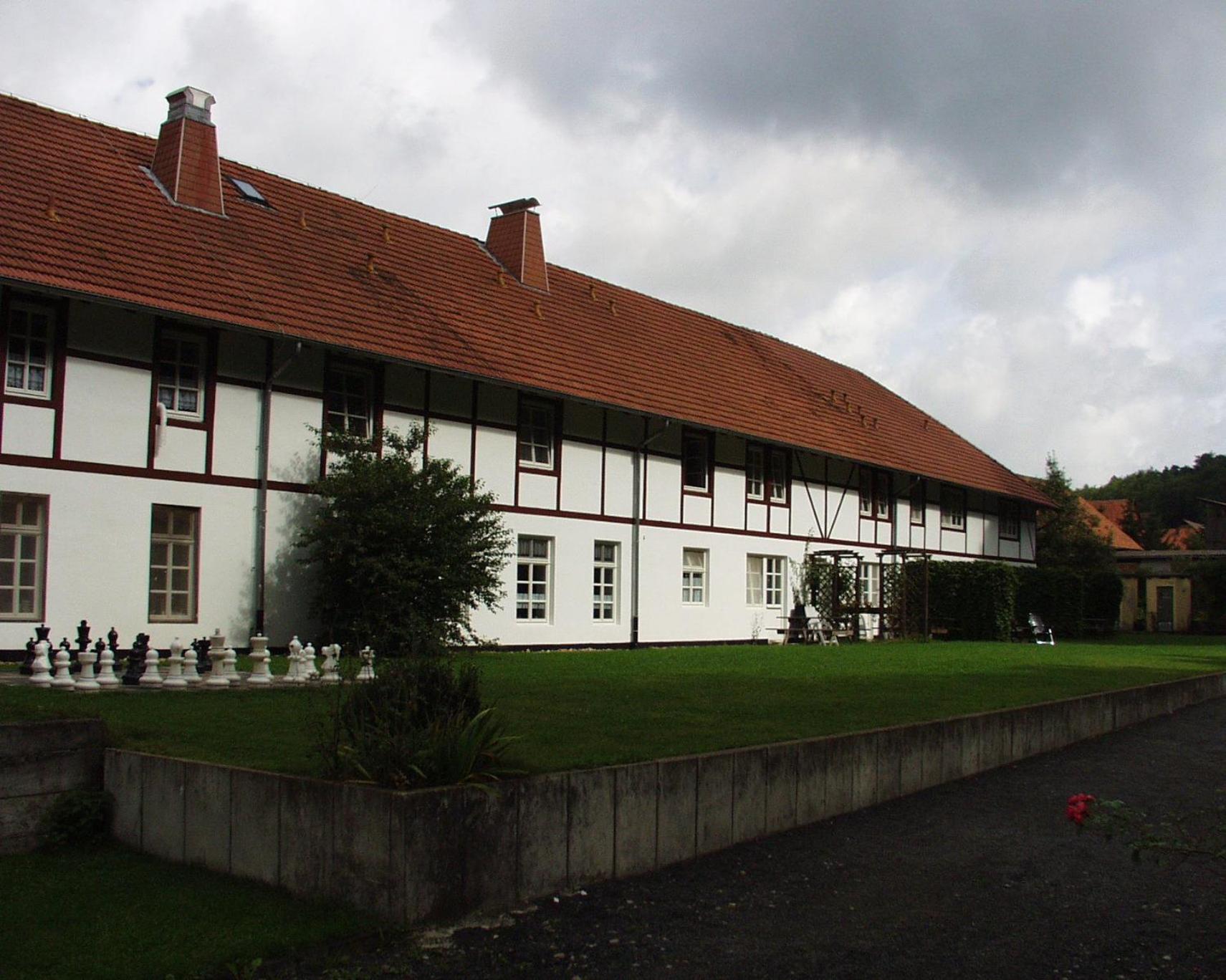 Gut Dankerode en Dankerode