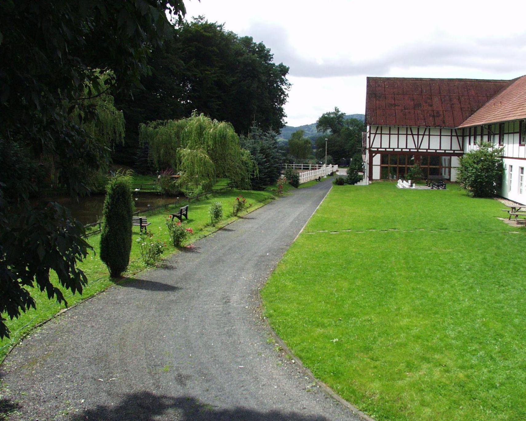 Gut Dankerode en Dankerode