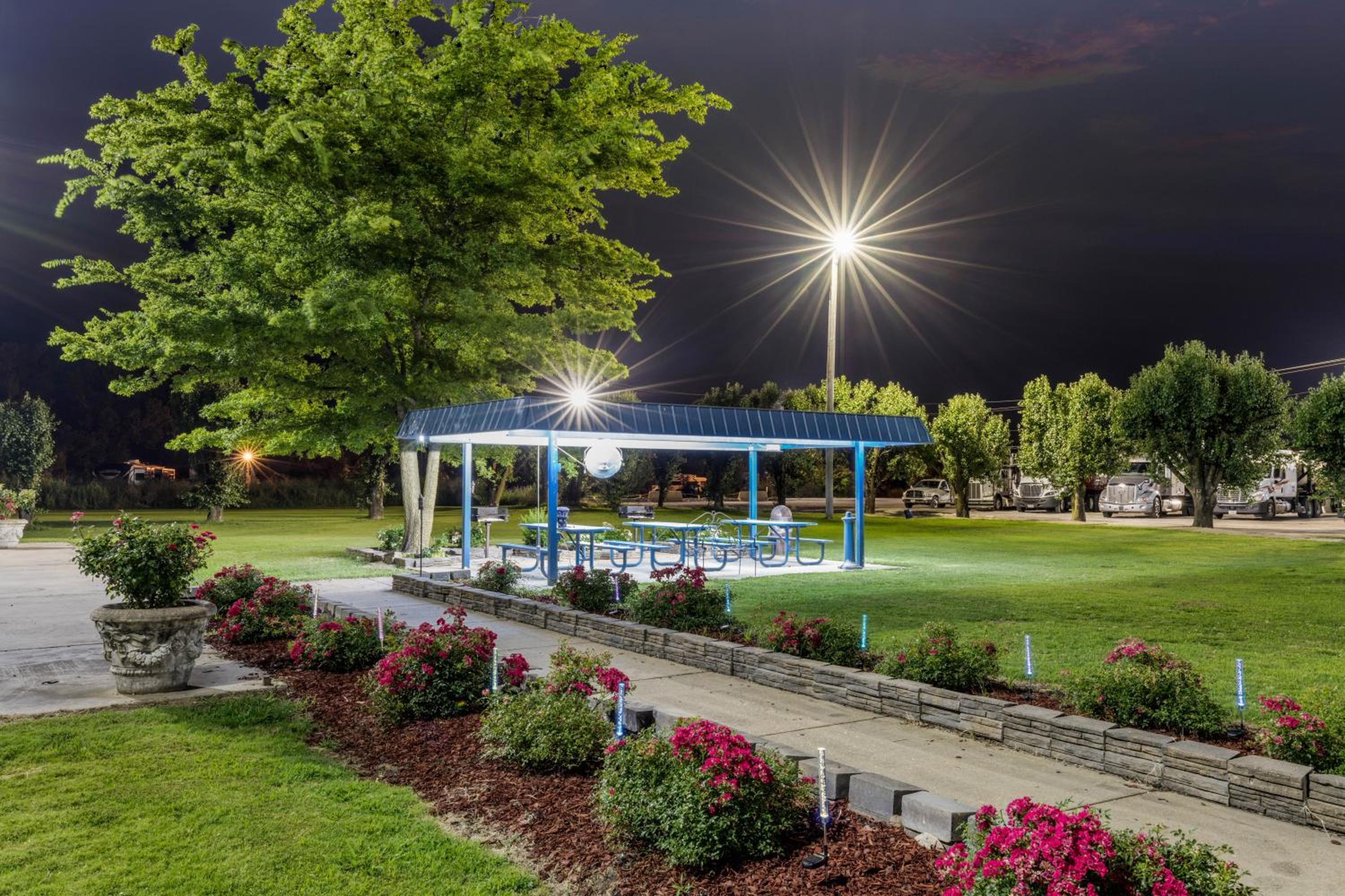 Forrest City Vacations - Quality Inn Forrest City I-40 - Property Image 11