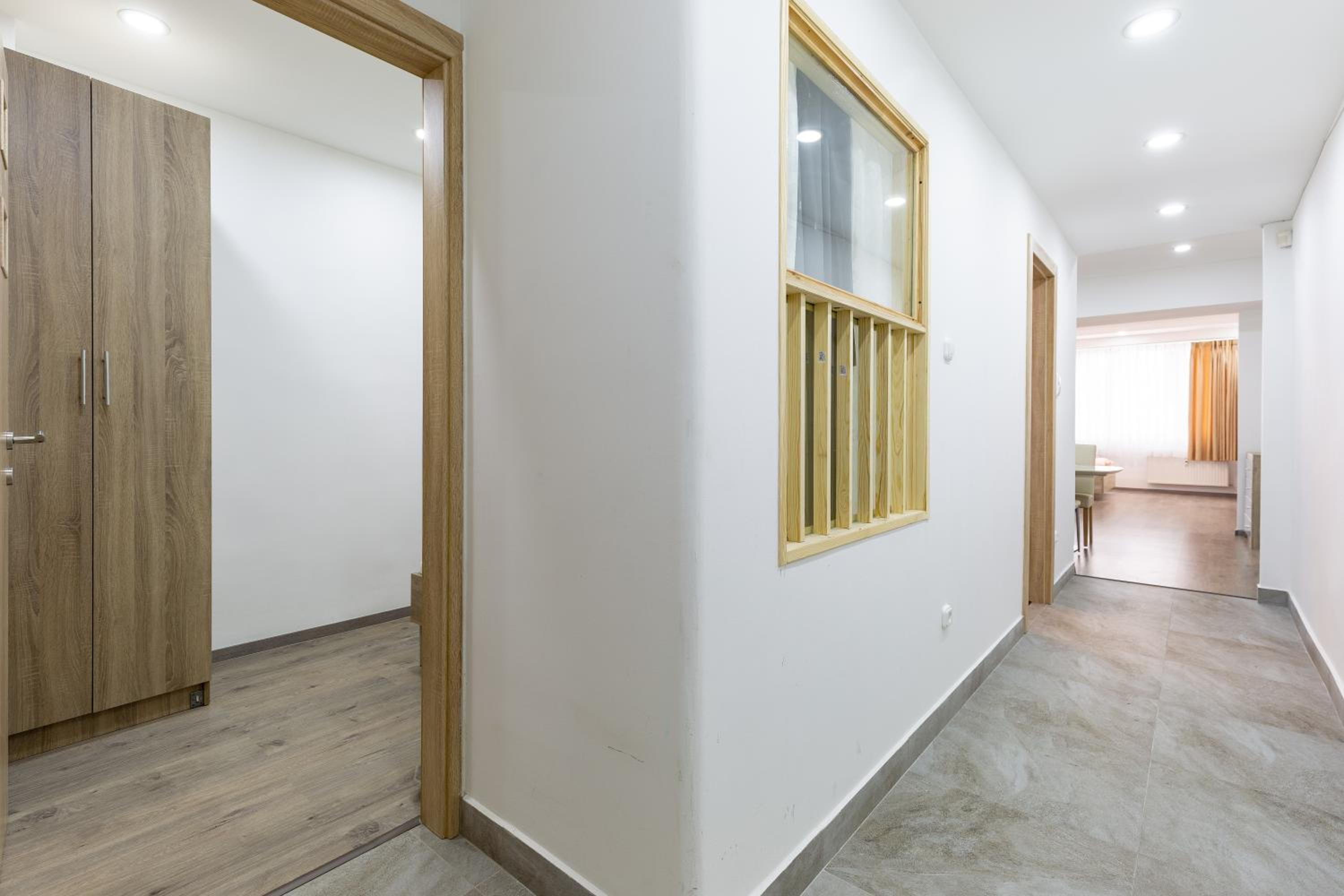 House4us.Central Budapest.Luxury Apartment. Deák Ferenc Ter view 4