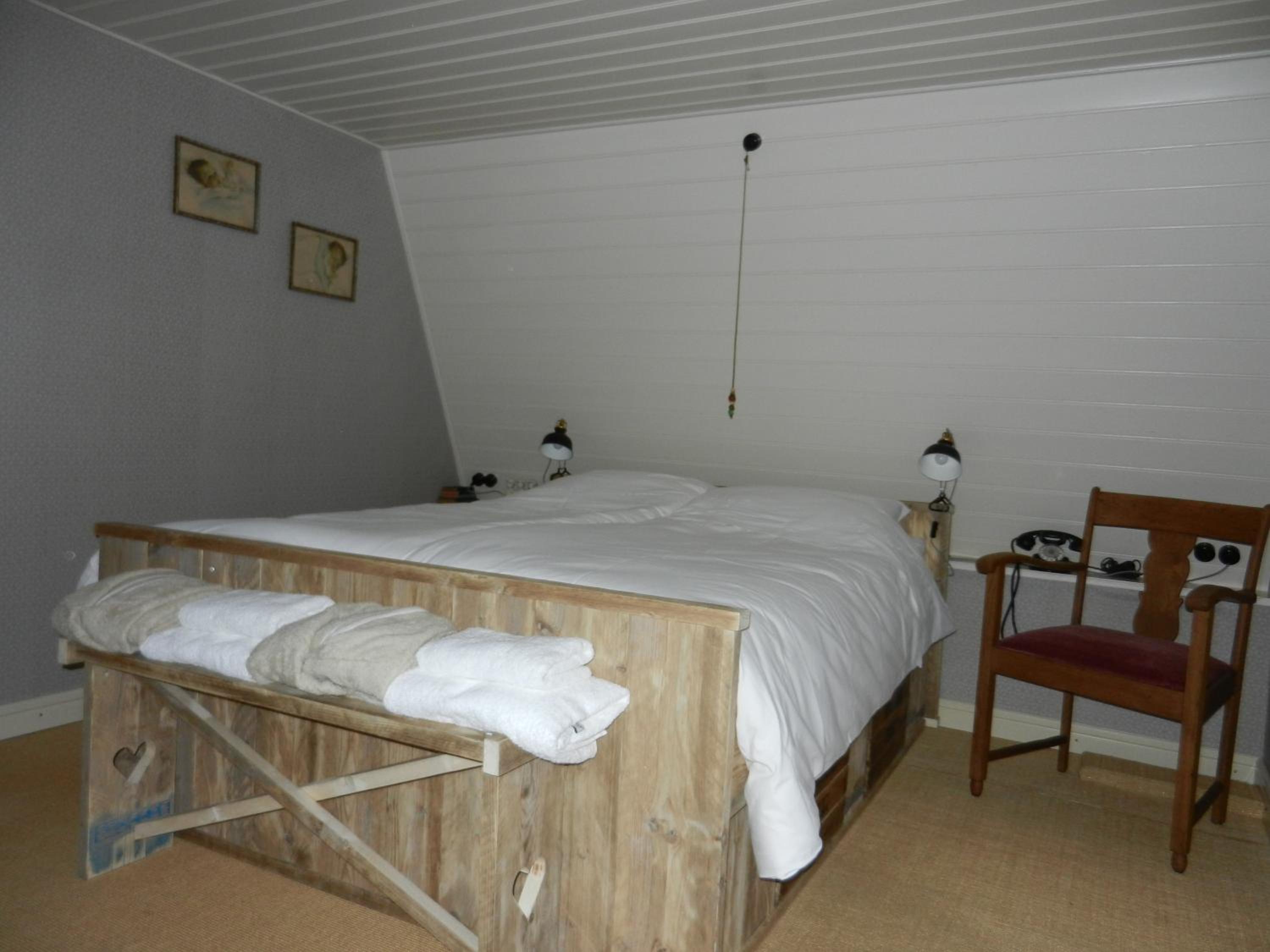 Bed&Breakfast ons Oda view 5