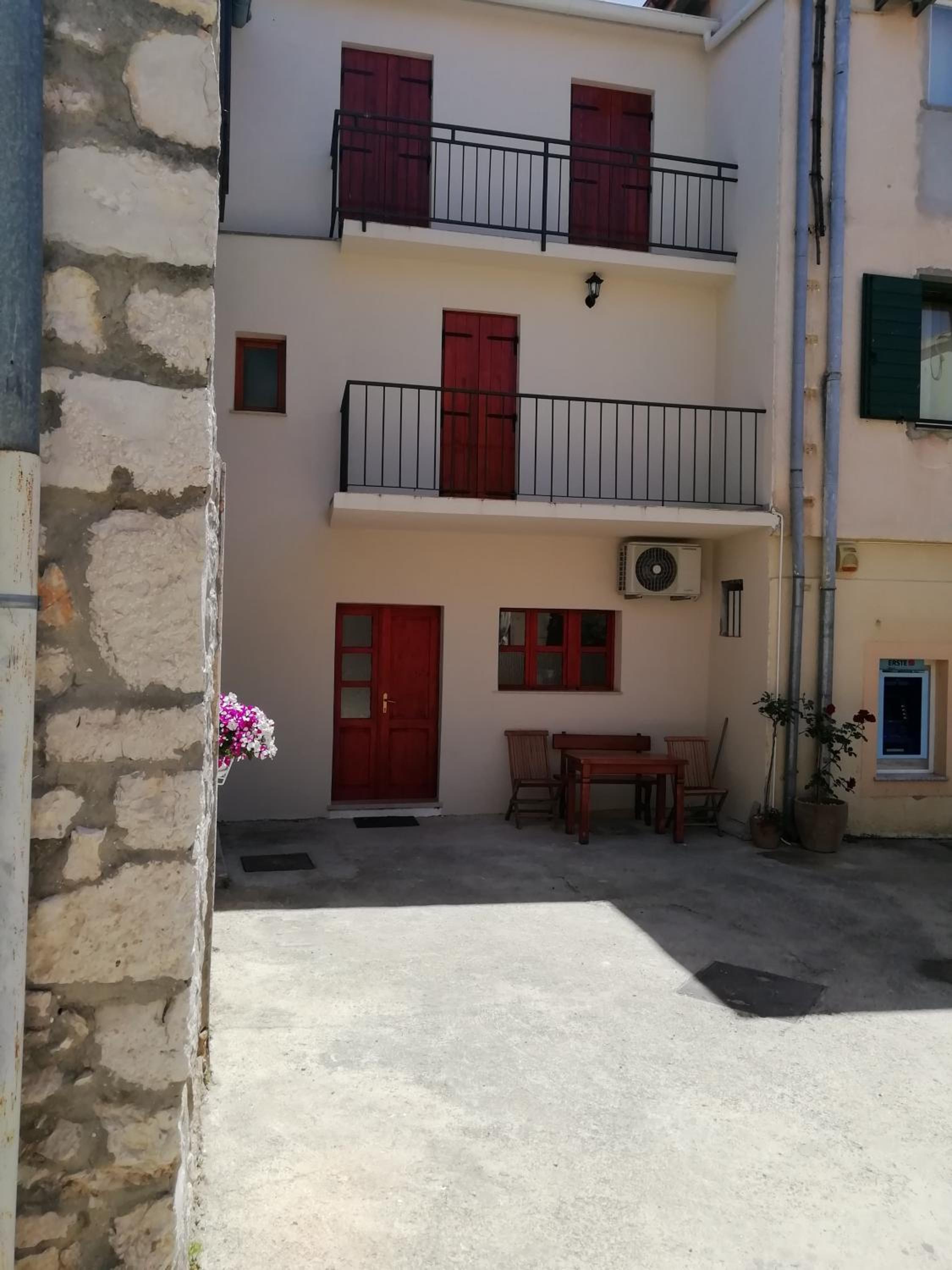 Apartment Ana 2 view 3