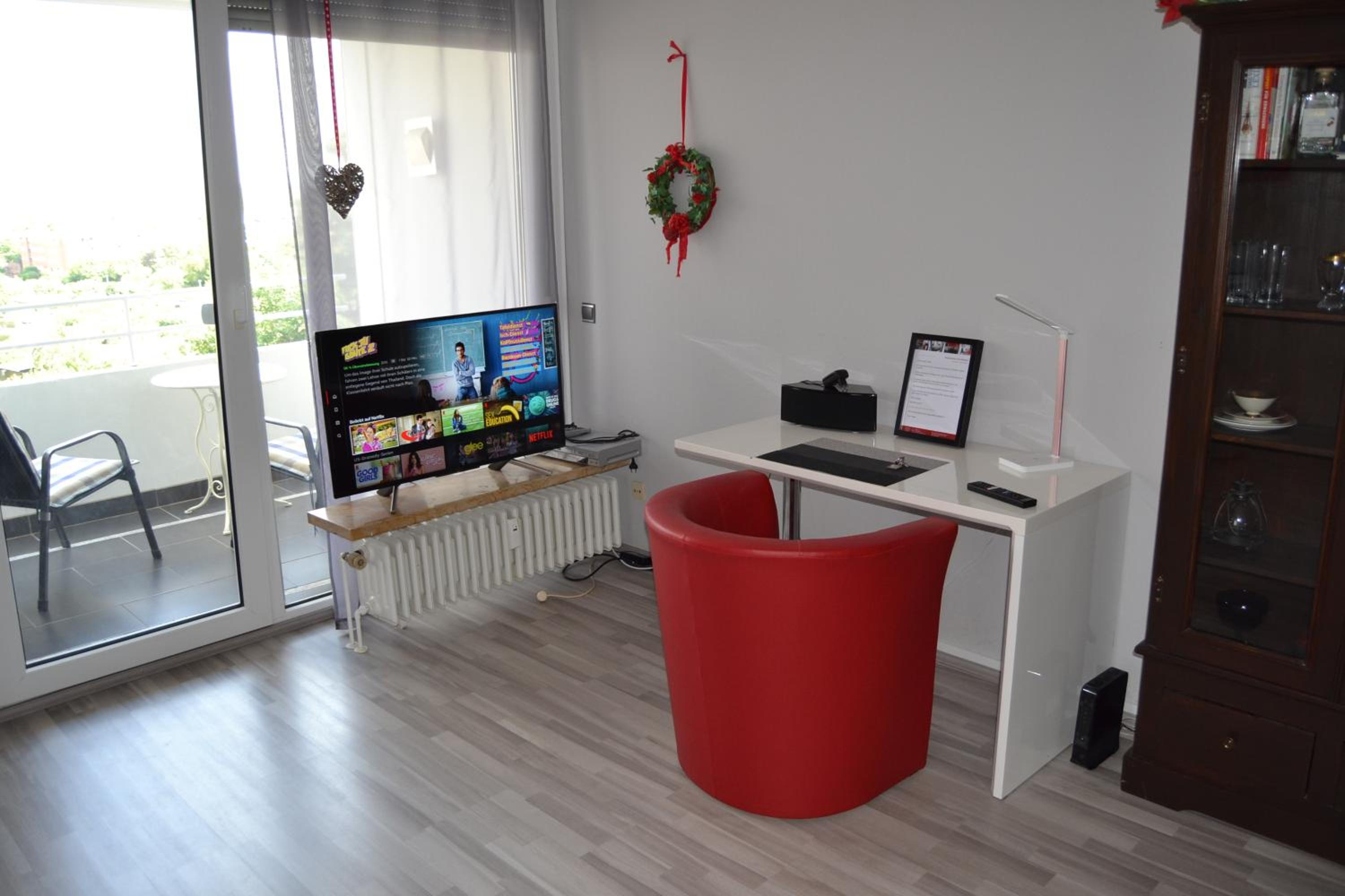 Ferienwohnung Am Steinberg