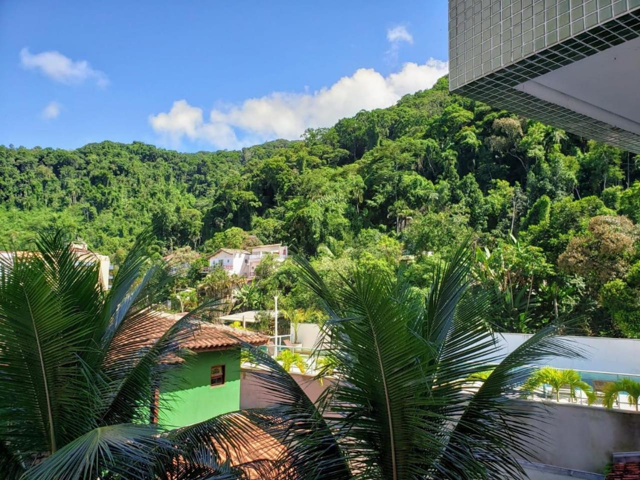 Apartamento na Praia Grande - Ubatuba view 2
