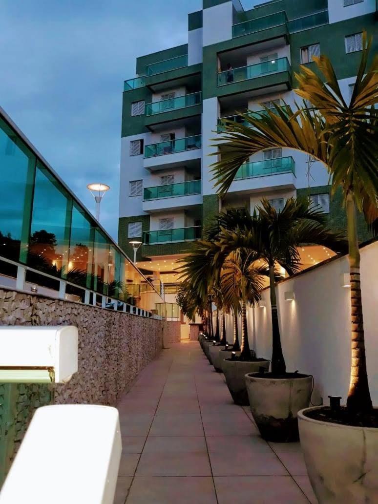 Apartamento na Praia Grande - Ubatuba view 3