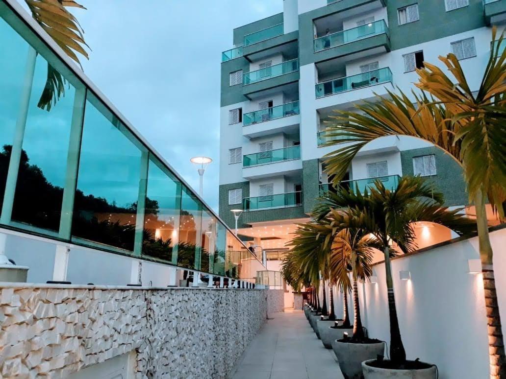 Apartamento na Praia Grande - Ubatuba view 4