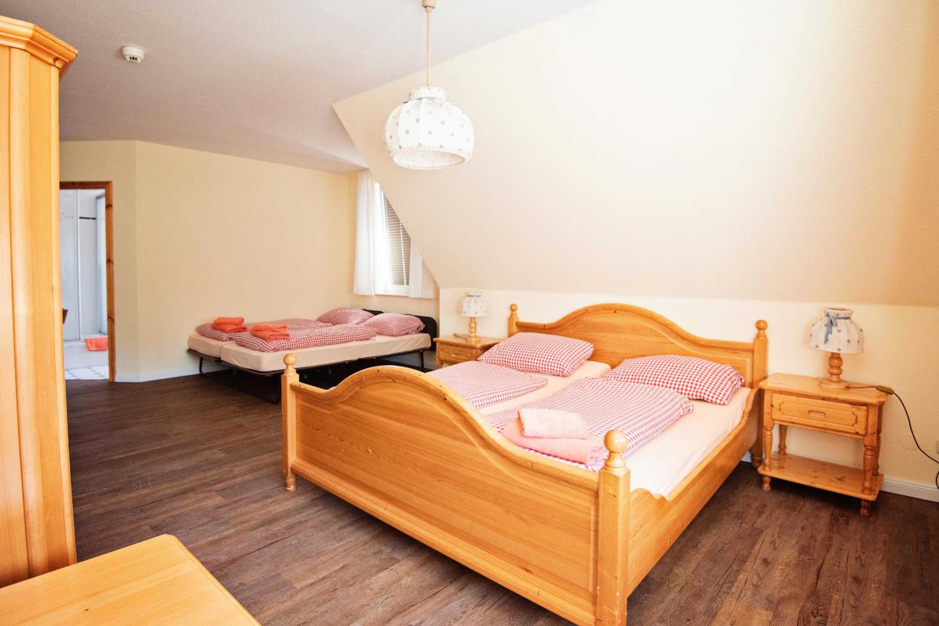 Ferienparadies Mühlenbach en Soltau