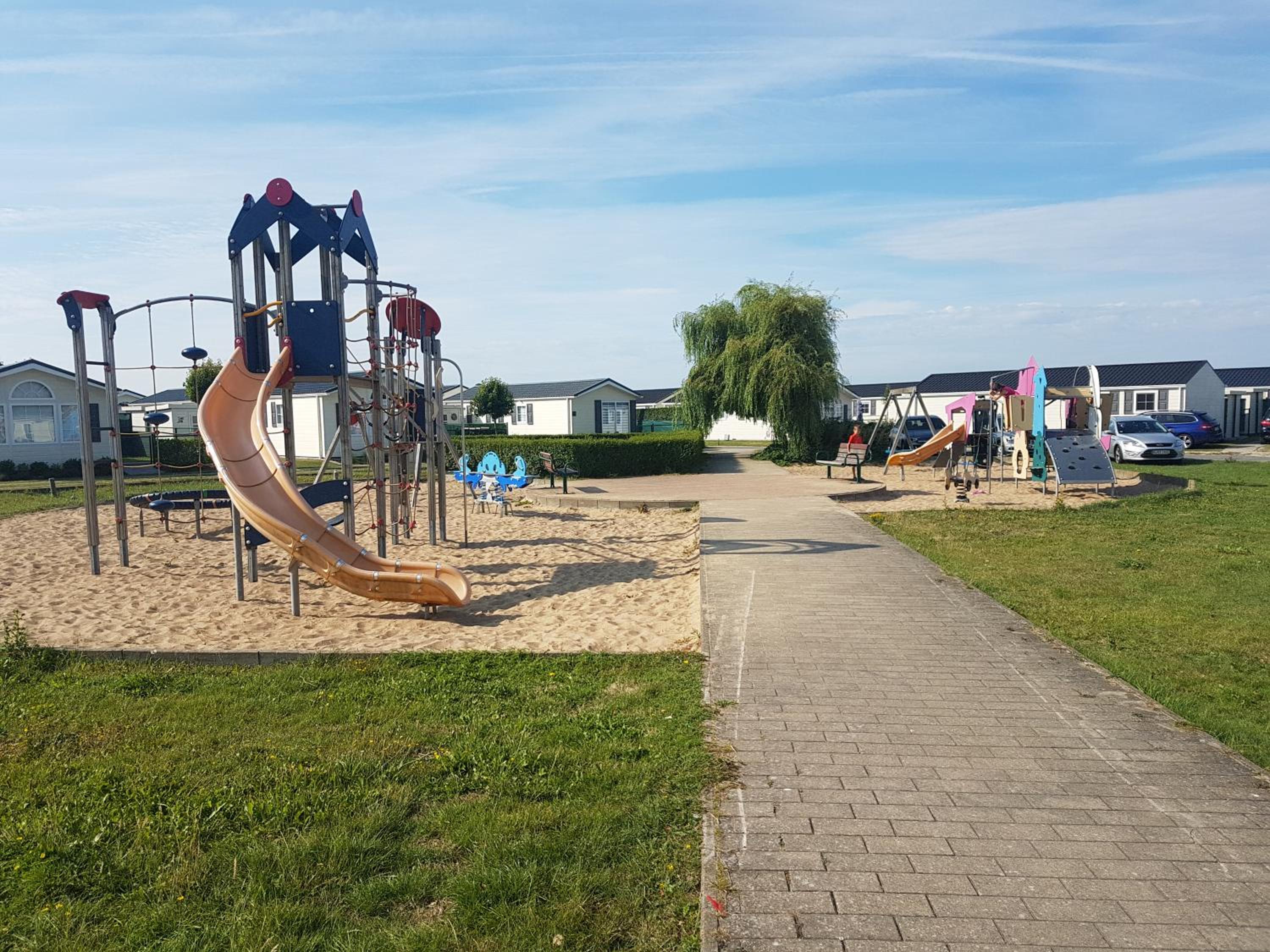 Seacottage Blankenberge - Wenduine view 5