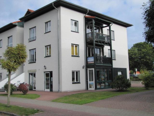 Ferienwohnung am Maiglöckchenberg view 2