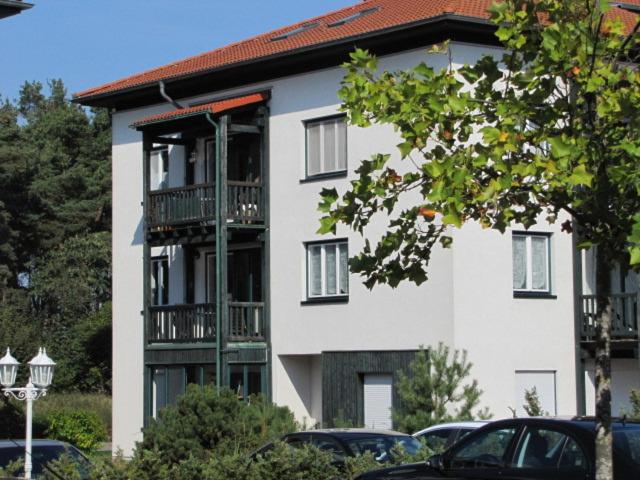 Ferienwohnung am Maiglöckchenberg view 4