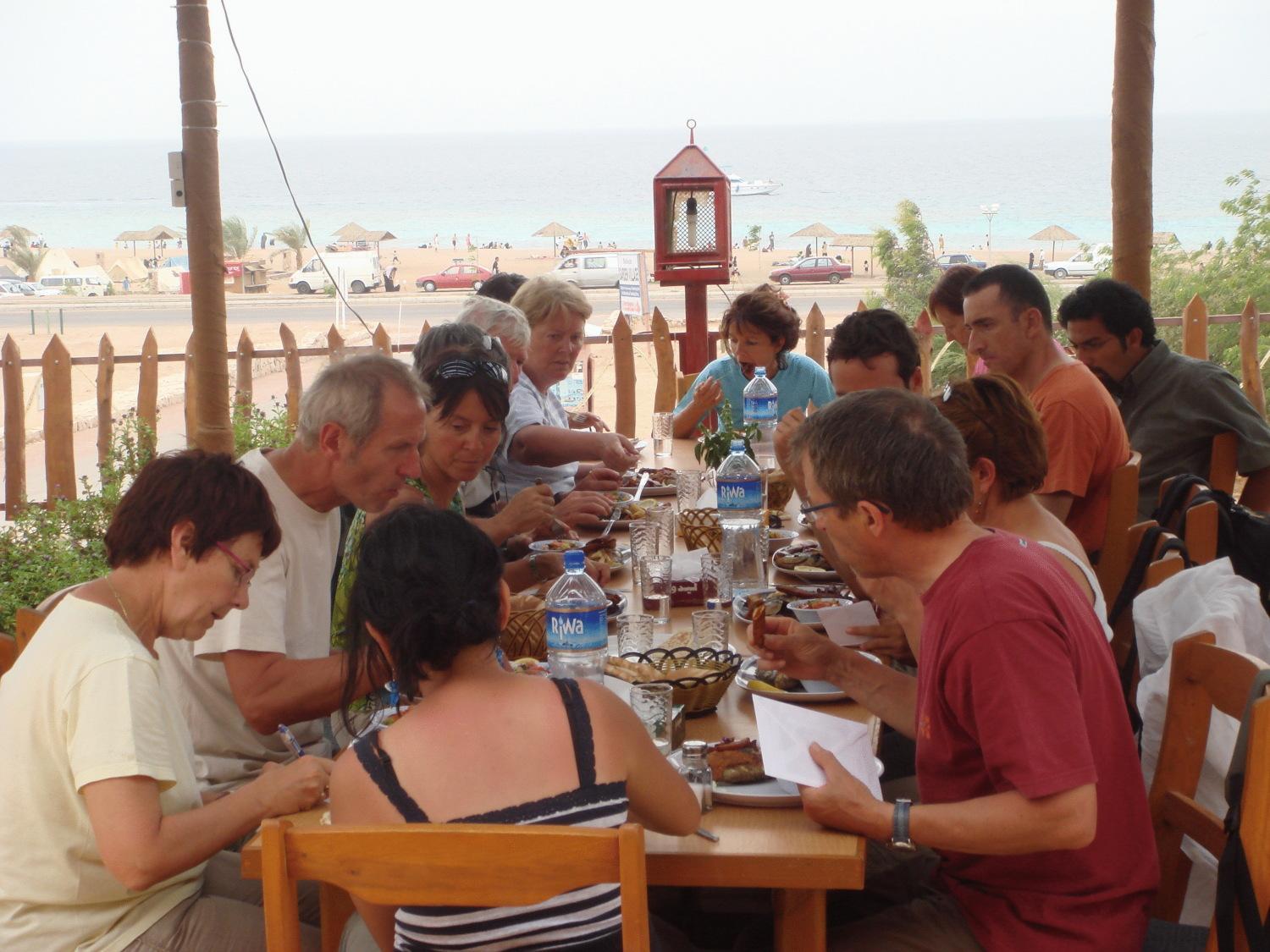 Aqaba Vacations - Bedouin Garden Village, hotel Dive - Property Image 37
