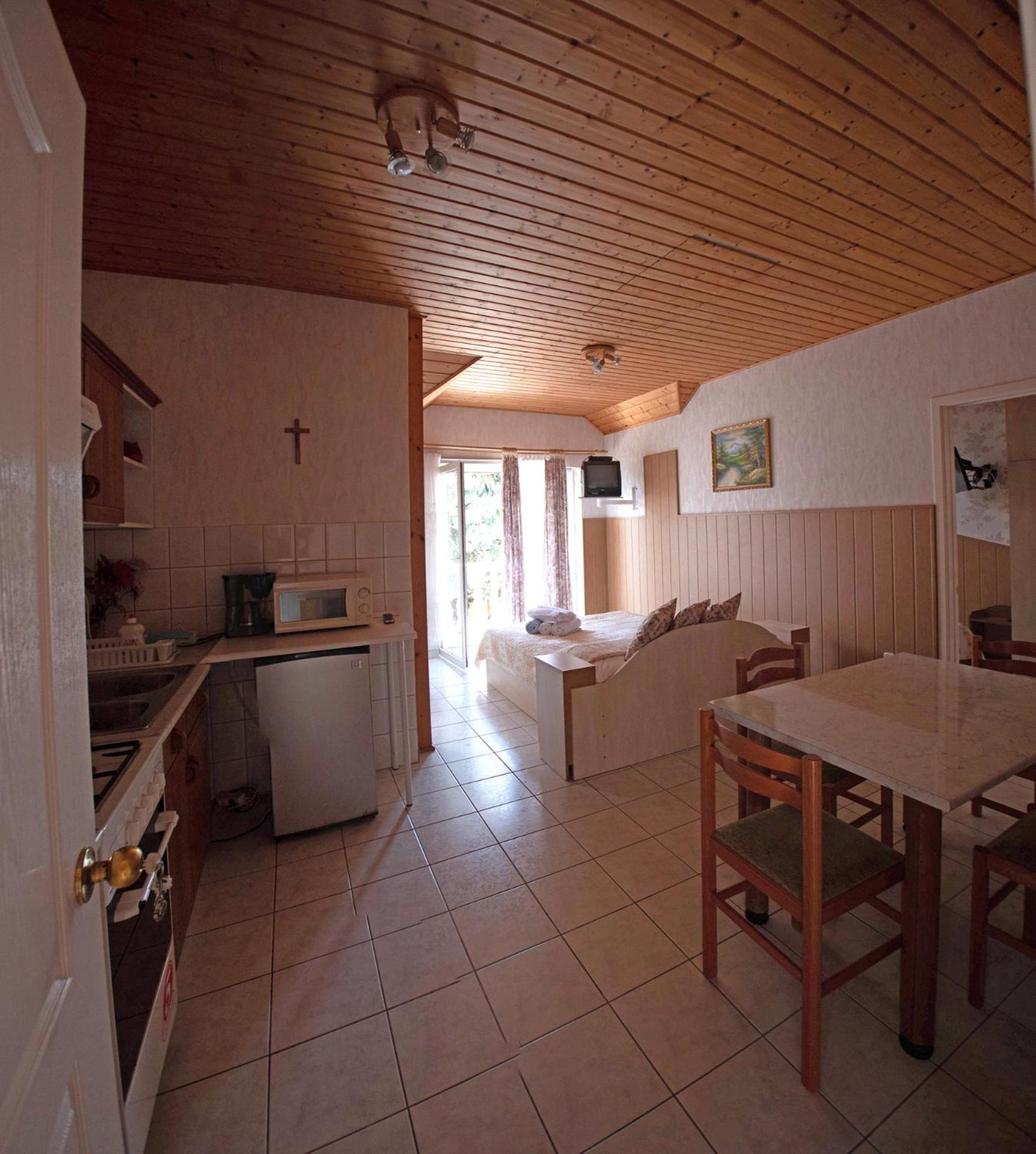 Greta ház view 5