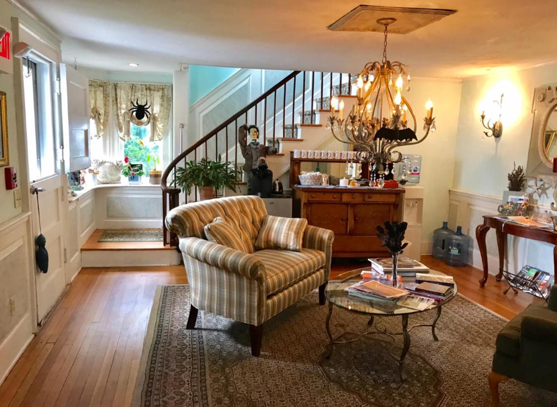 New York City Vacations - Scranton Seahorse Inn - Property Image 38