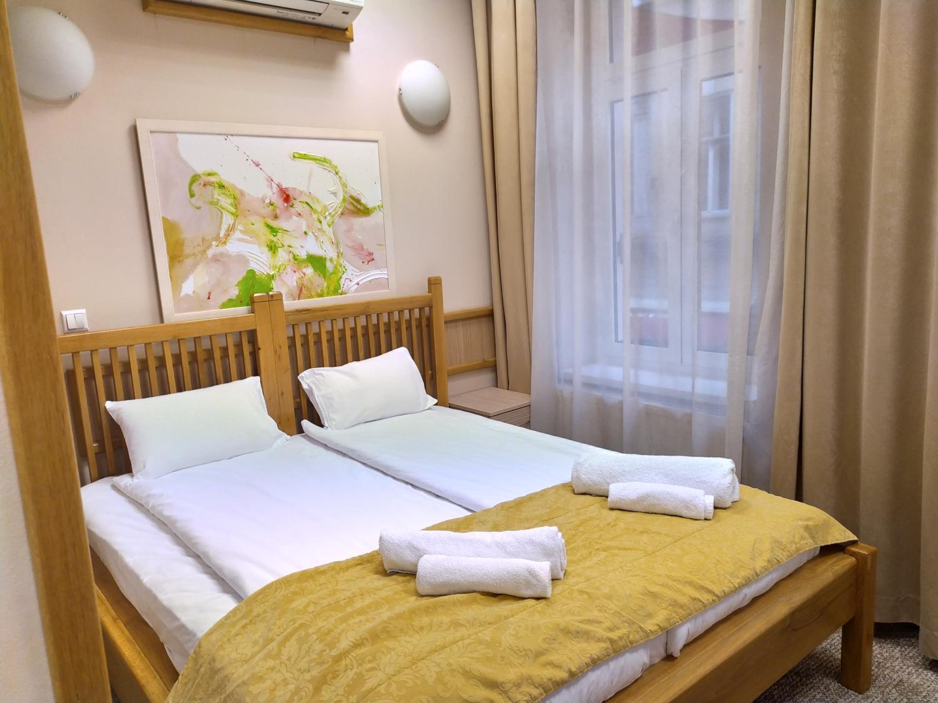 Residence Prime Luxury
