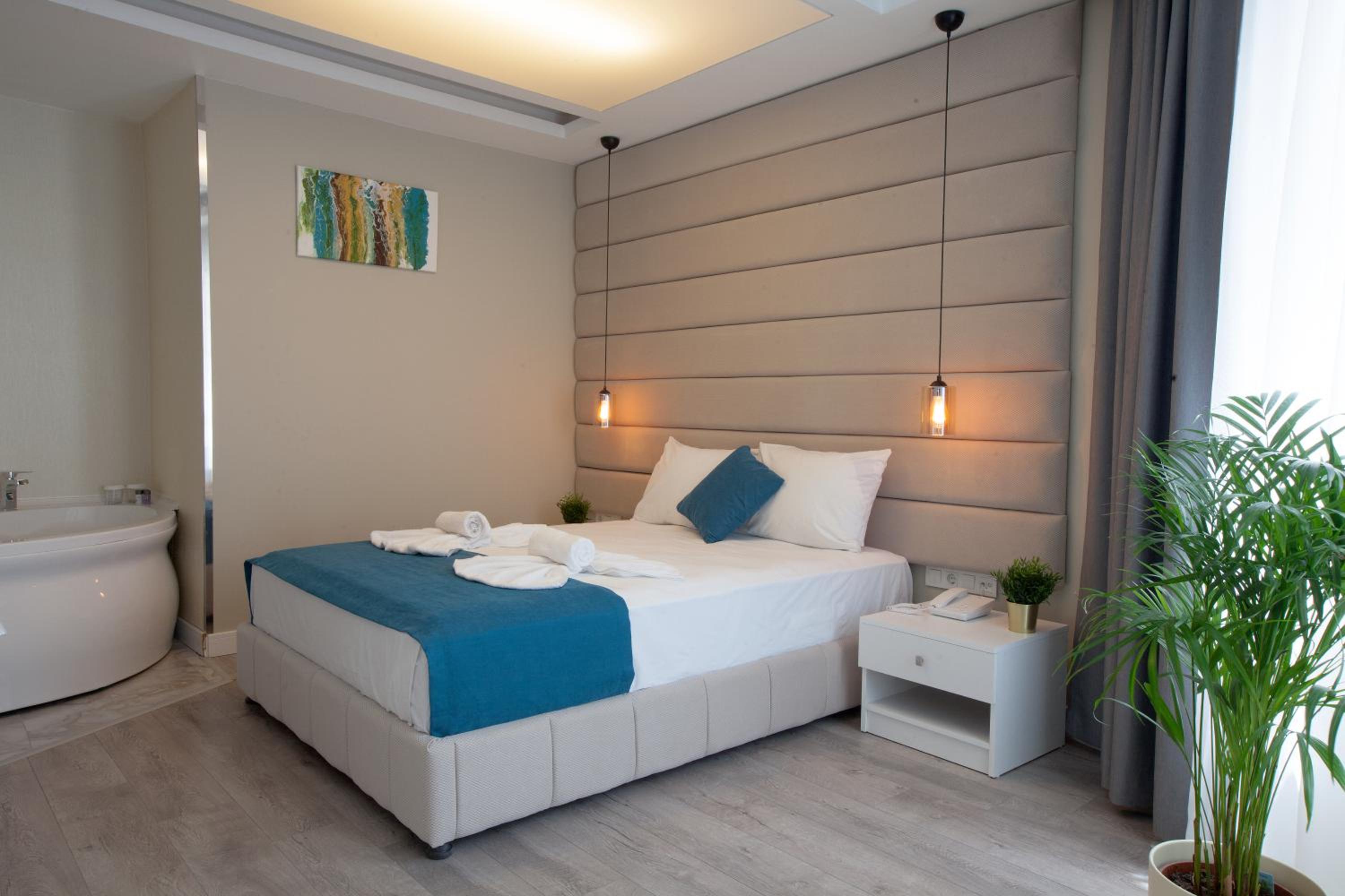 Siete Otel - Image 44