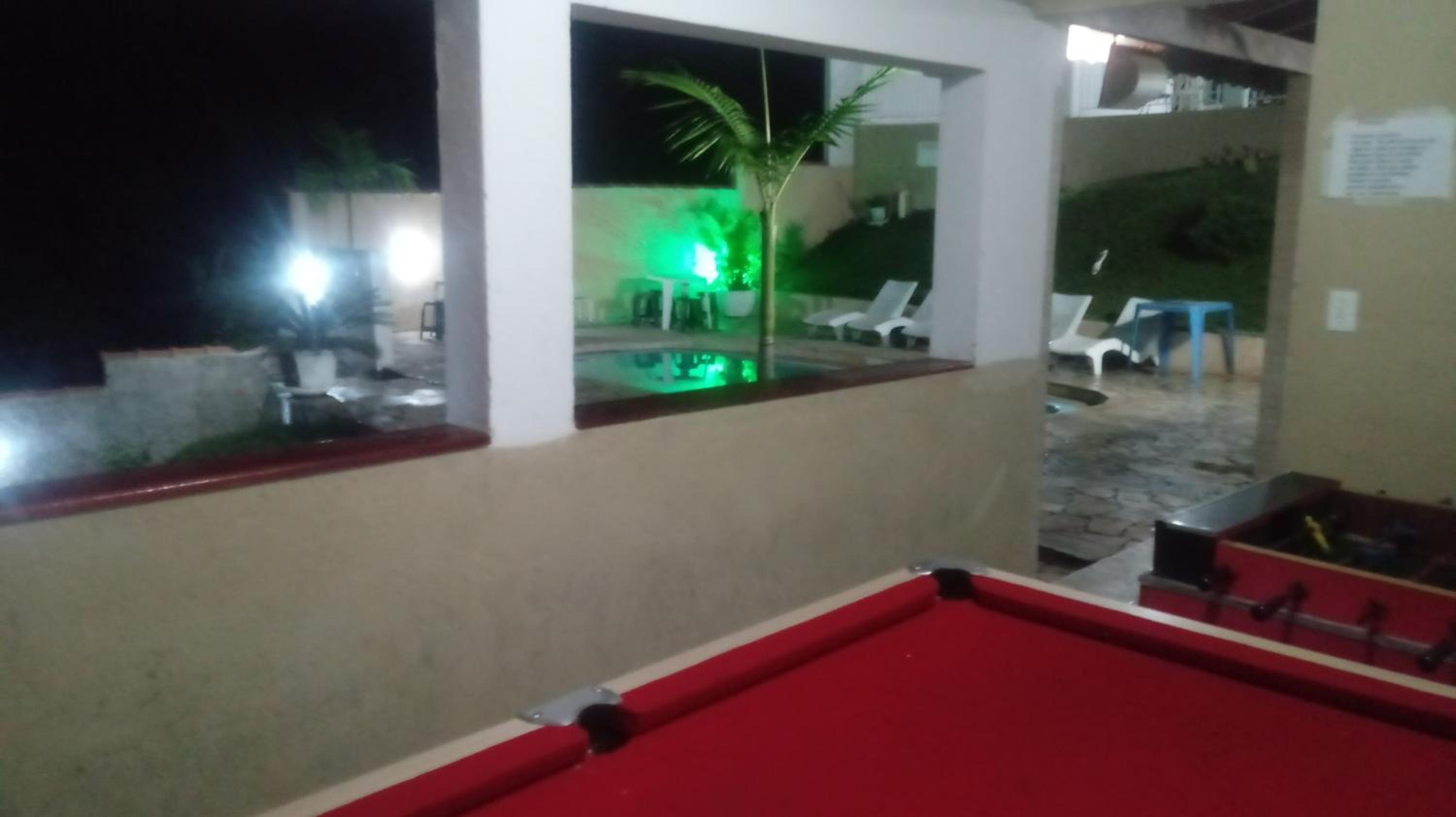 Chácara Recanto Paraíso