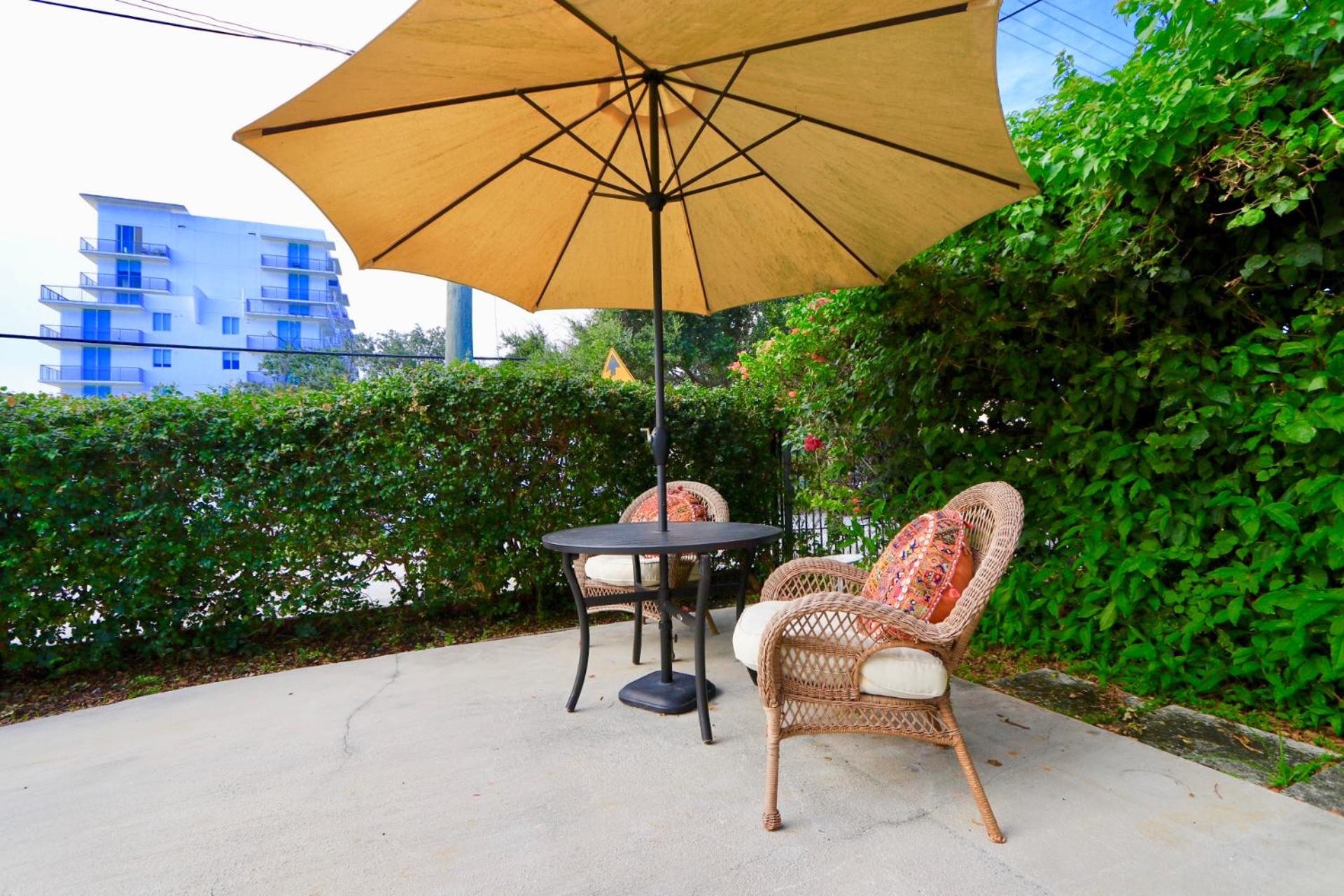 Host4U Vacation Suites