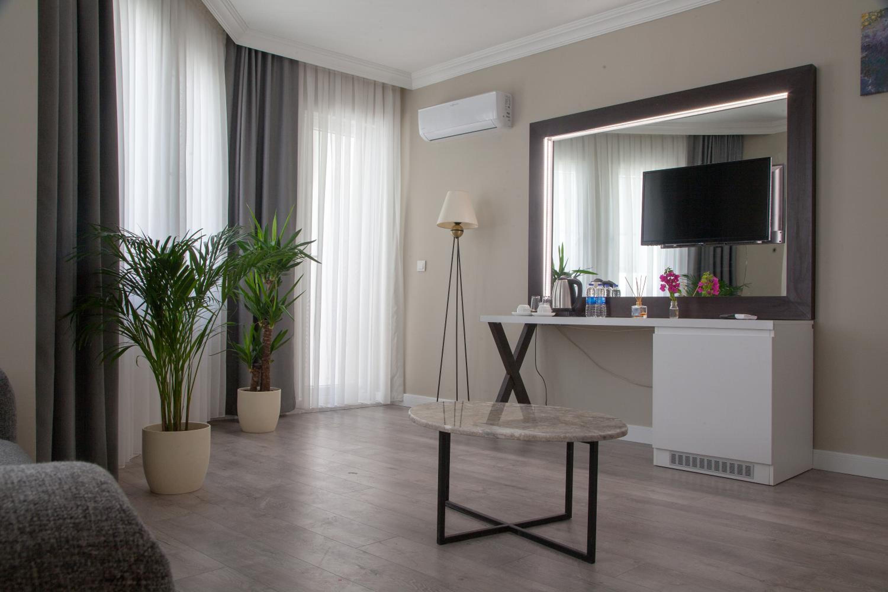 Siete Otel - Image 18