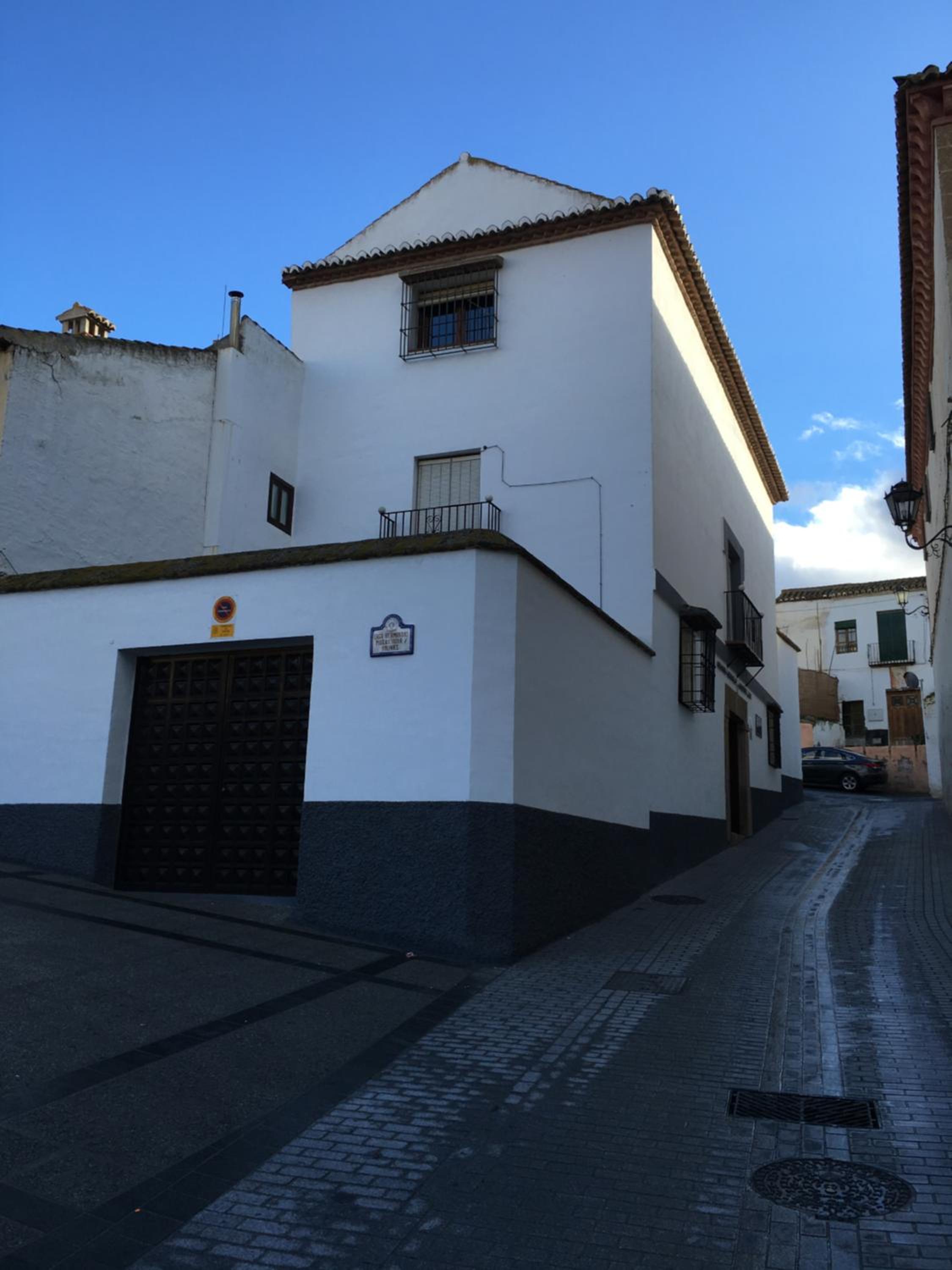 building
