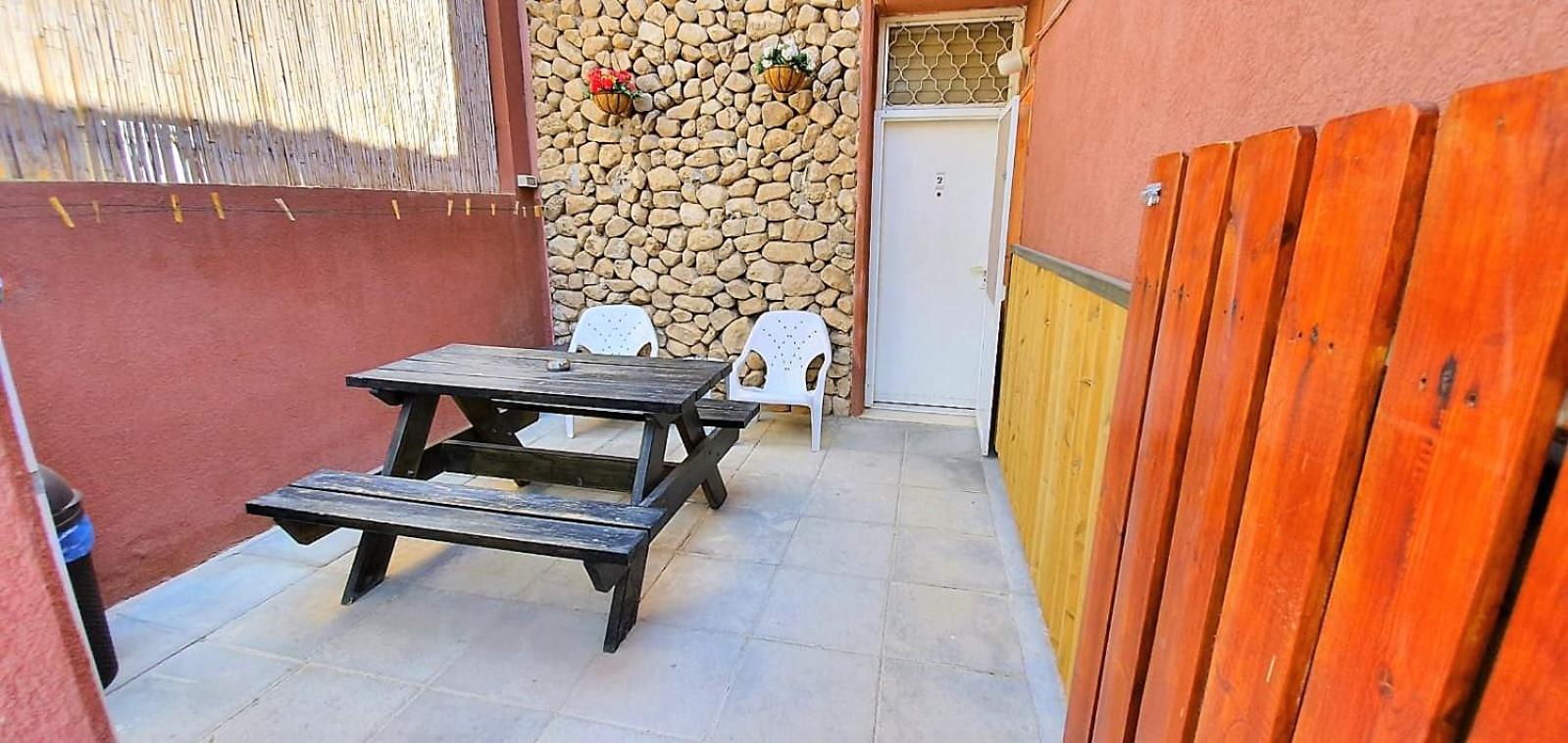 Aloni - Guest house Dead Sea
