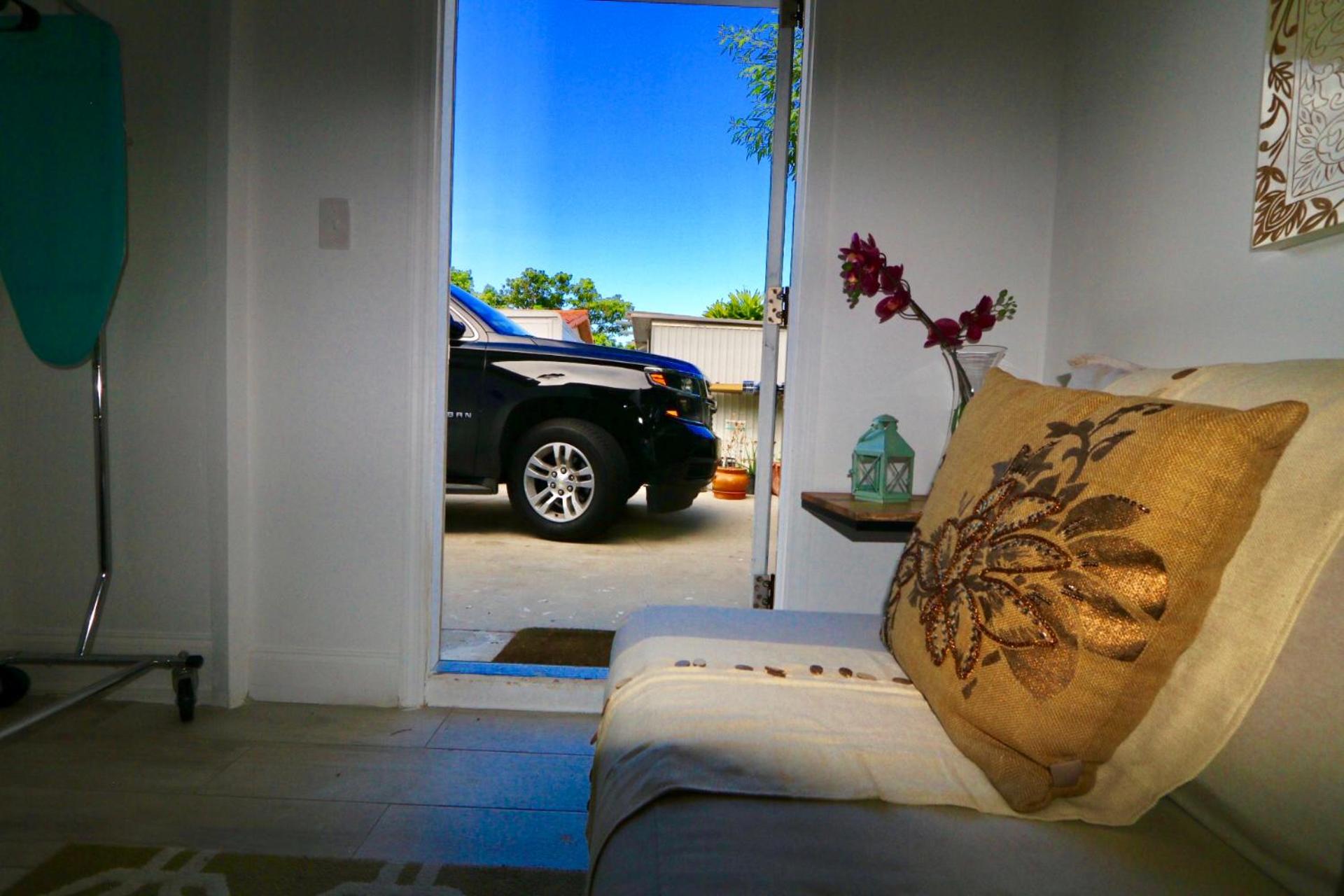 Host4U Vacation Suites