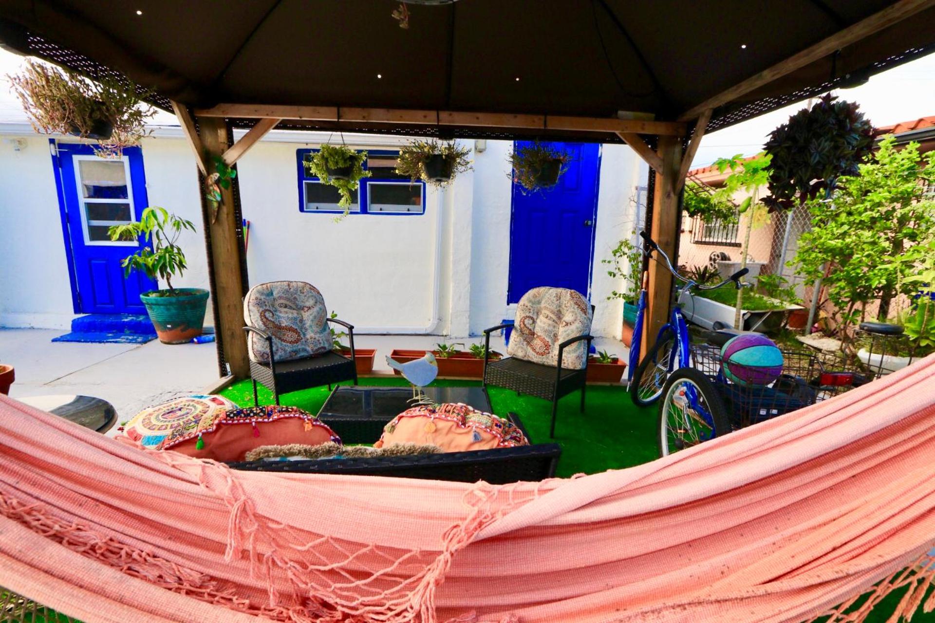 Host4U Vacation Suites
