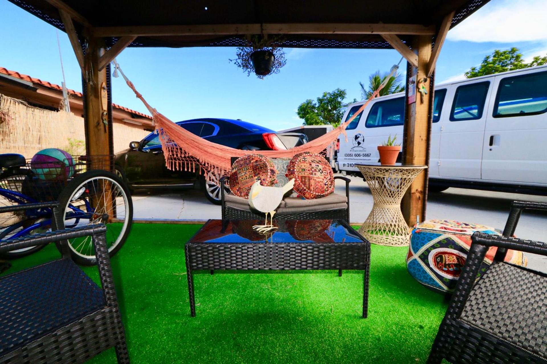 Host4U Vacation Suites