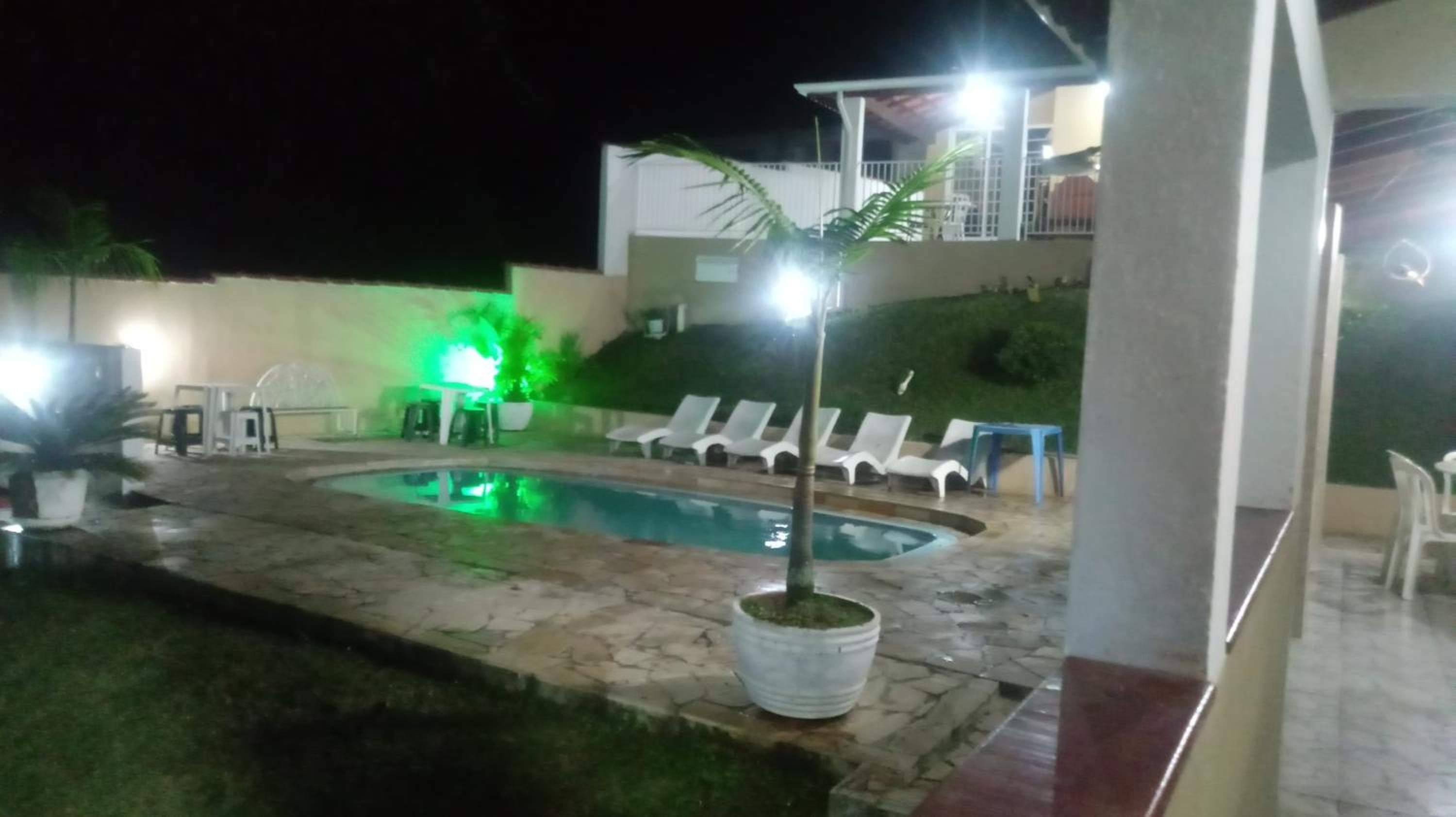 Chácara Recanto Paraíso