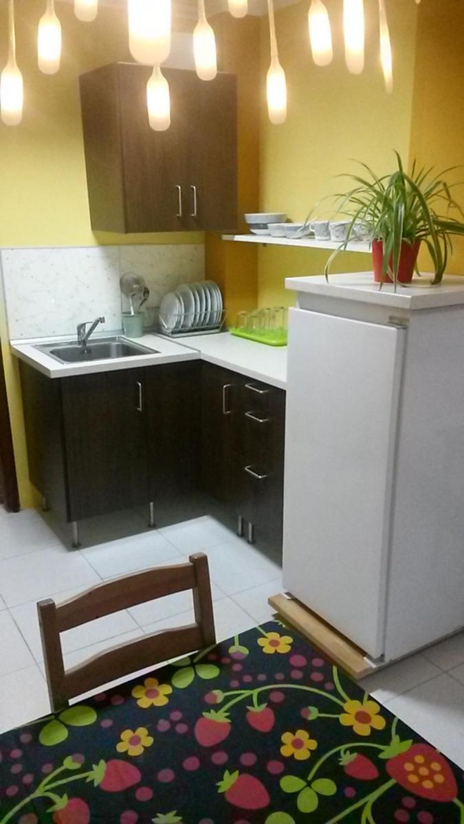 Estudio interior en la calle real SCLP photo 2