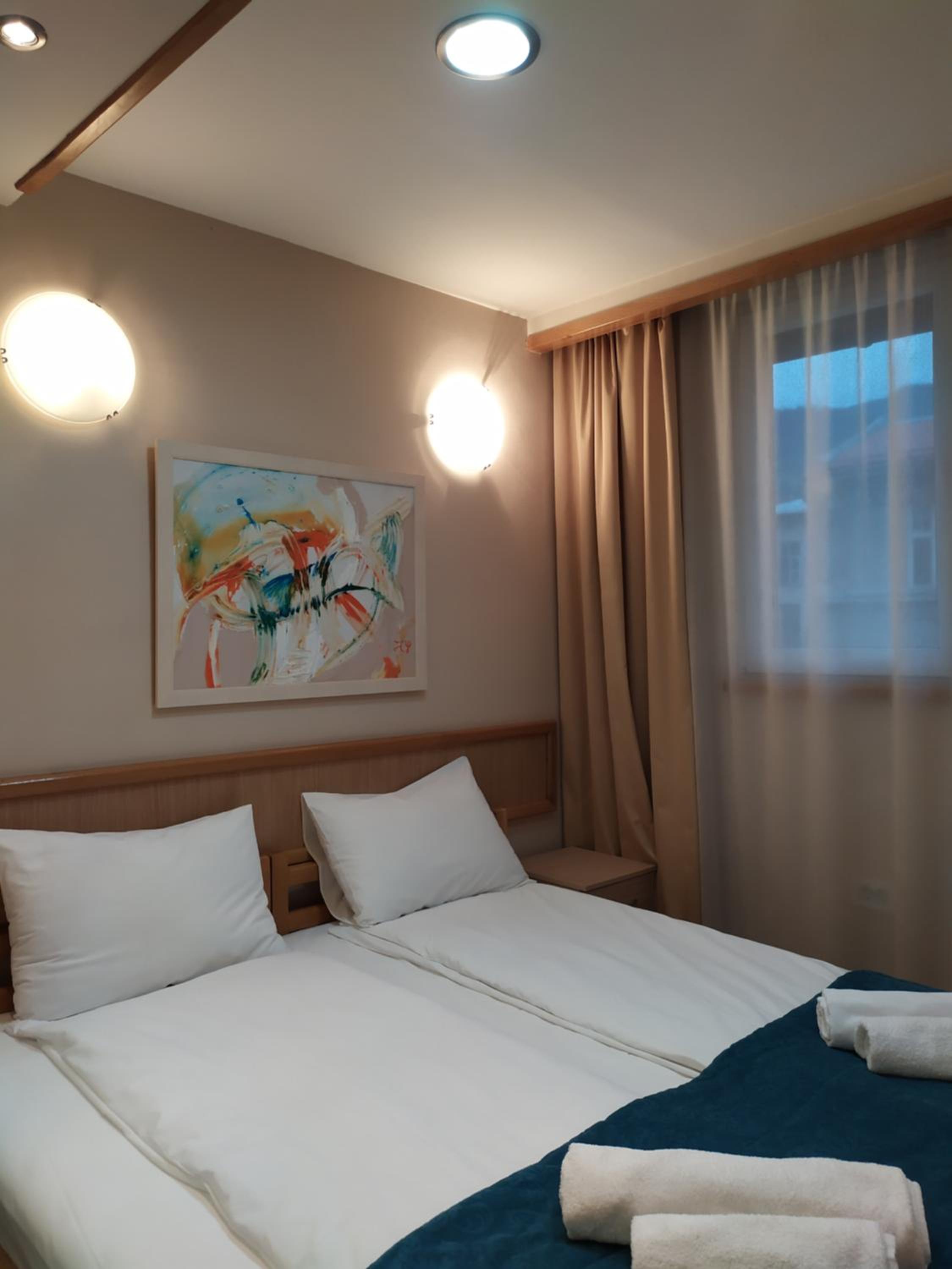 Residence Prime Luxury