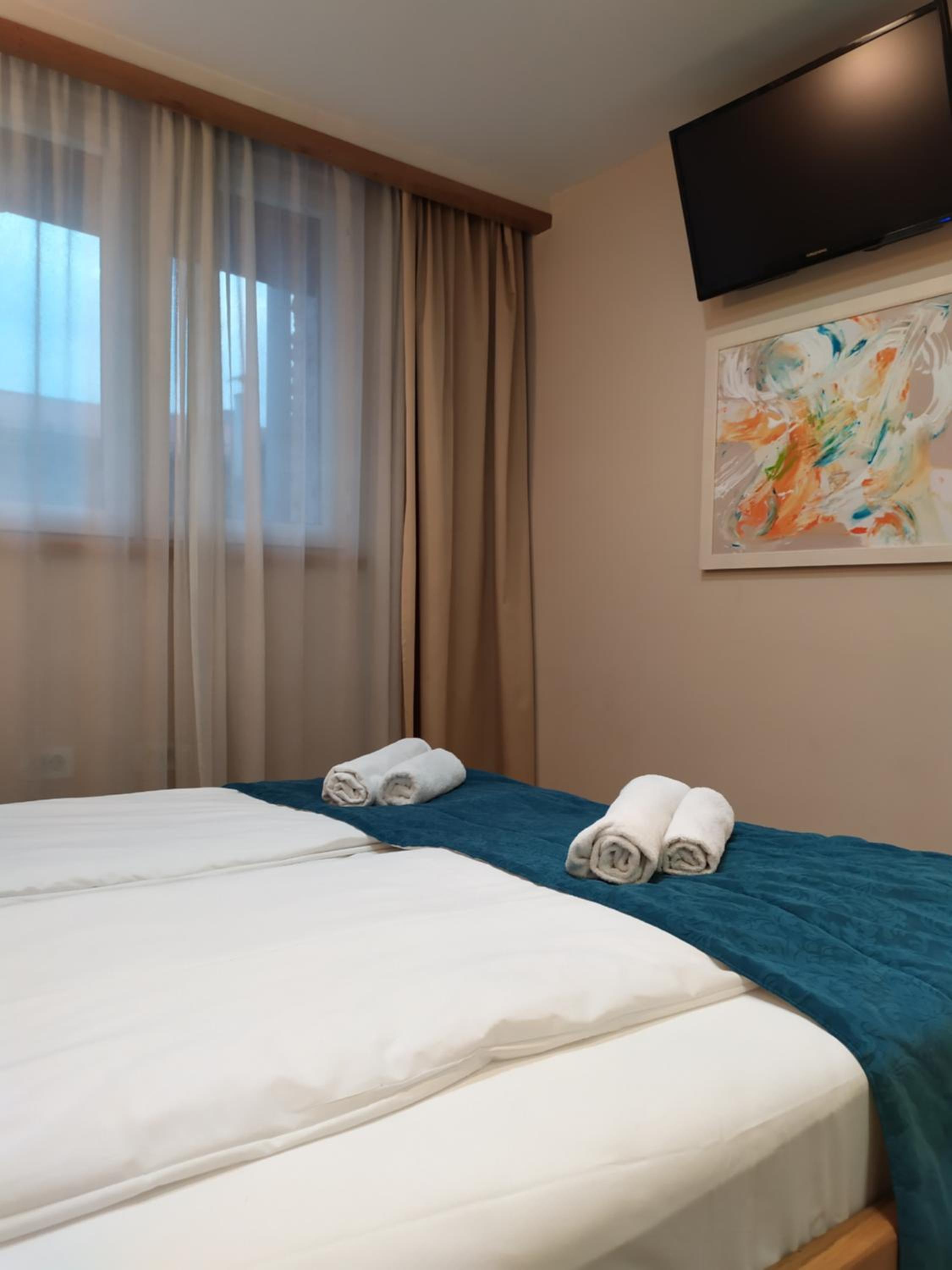 Residence Prime Luxury