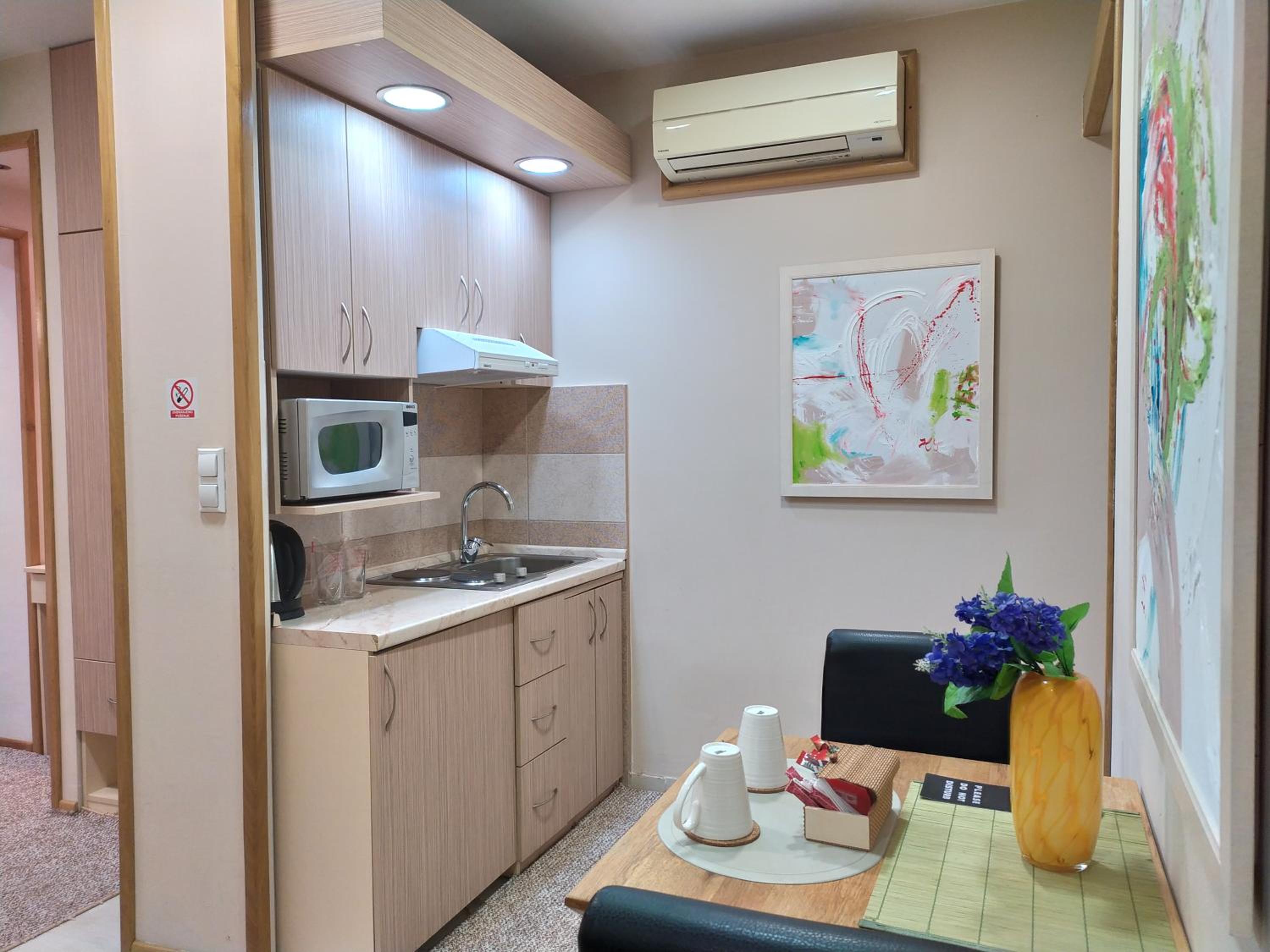 Residence Prime Luxury