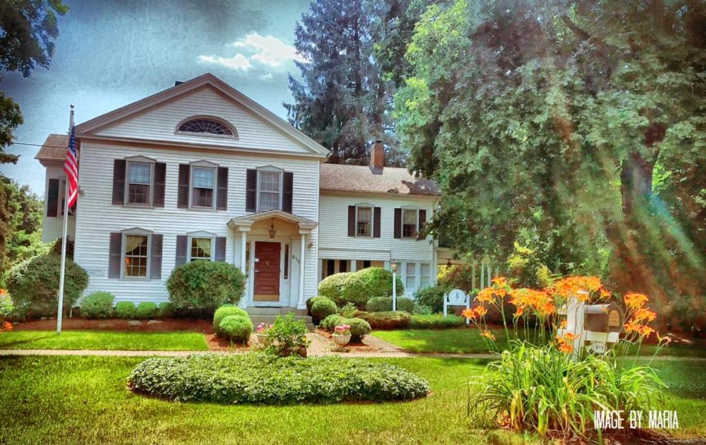 New York City Vacations - Scranton Seahorse Inn - Property Image 33