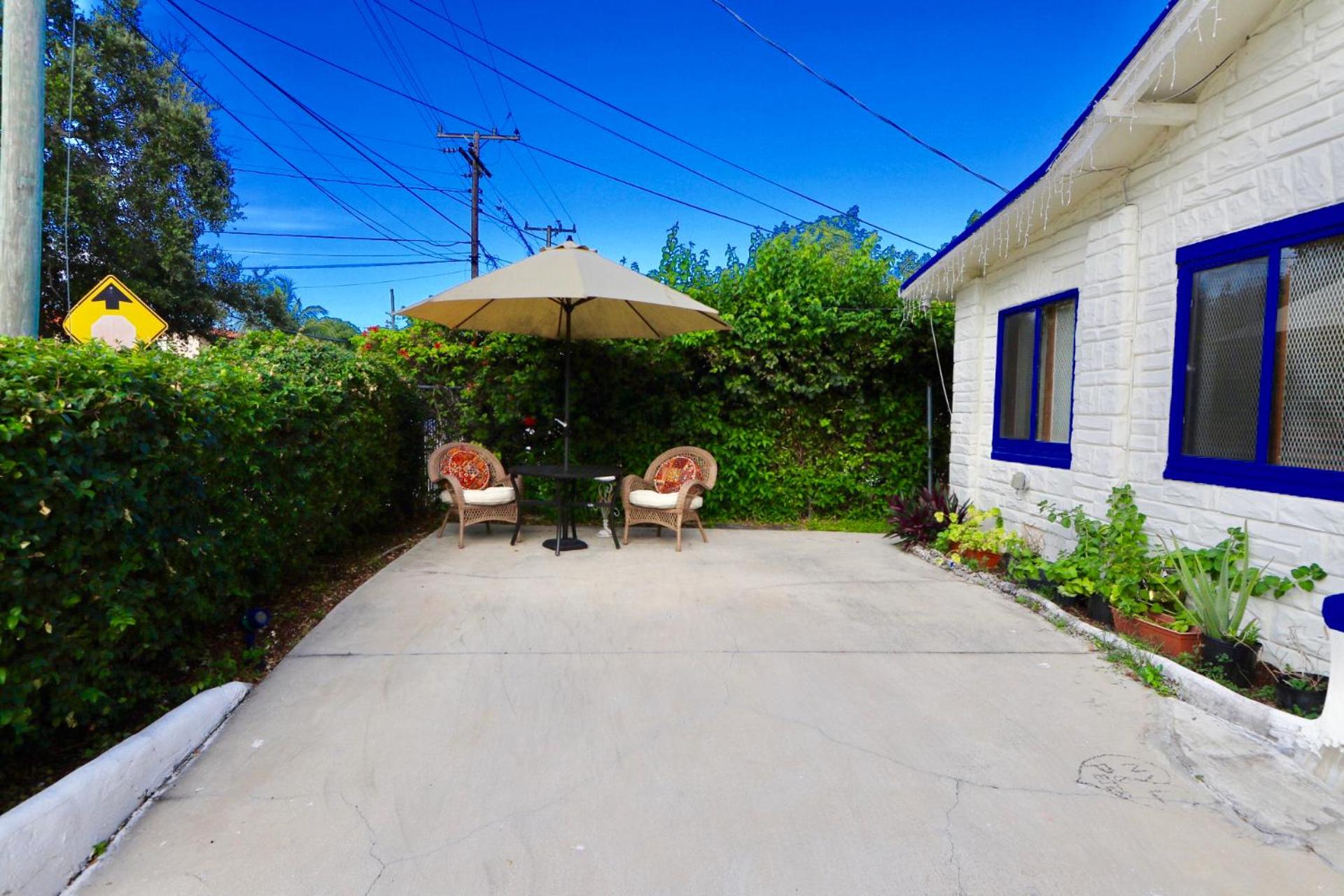 Host4U Vacation Suites