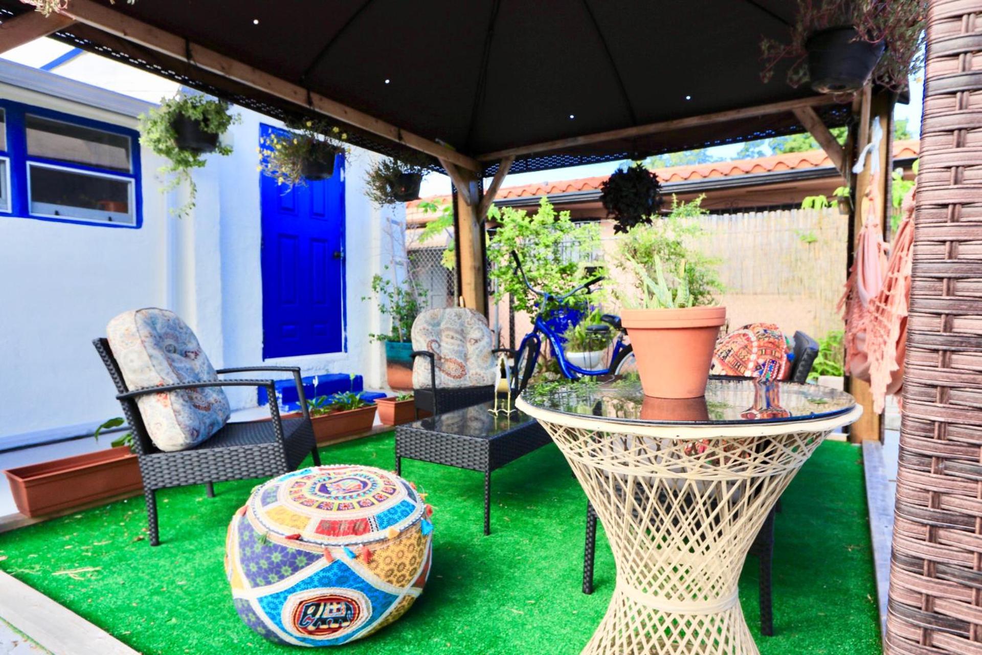 Host4U Vacation Suites