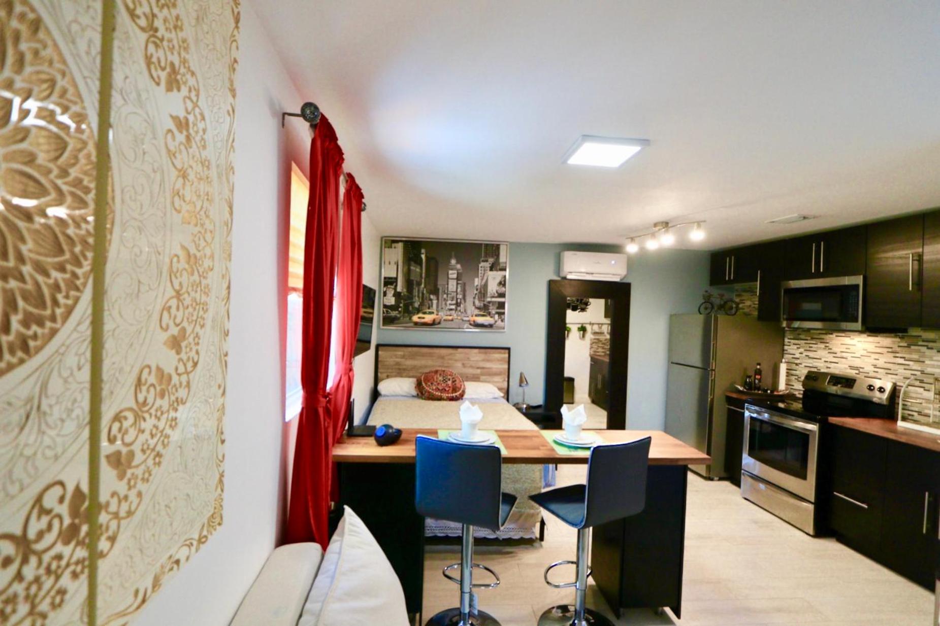 Host4U Vacation Suites