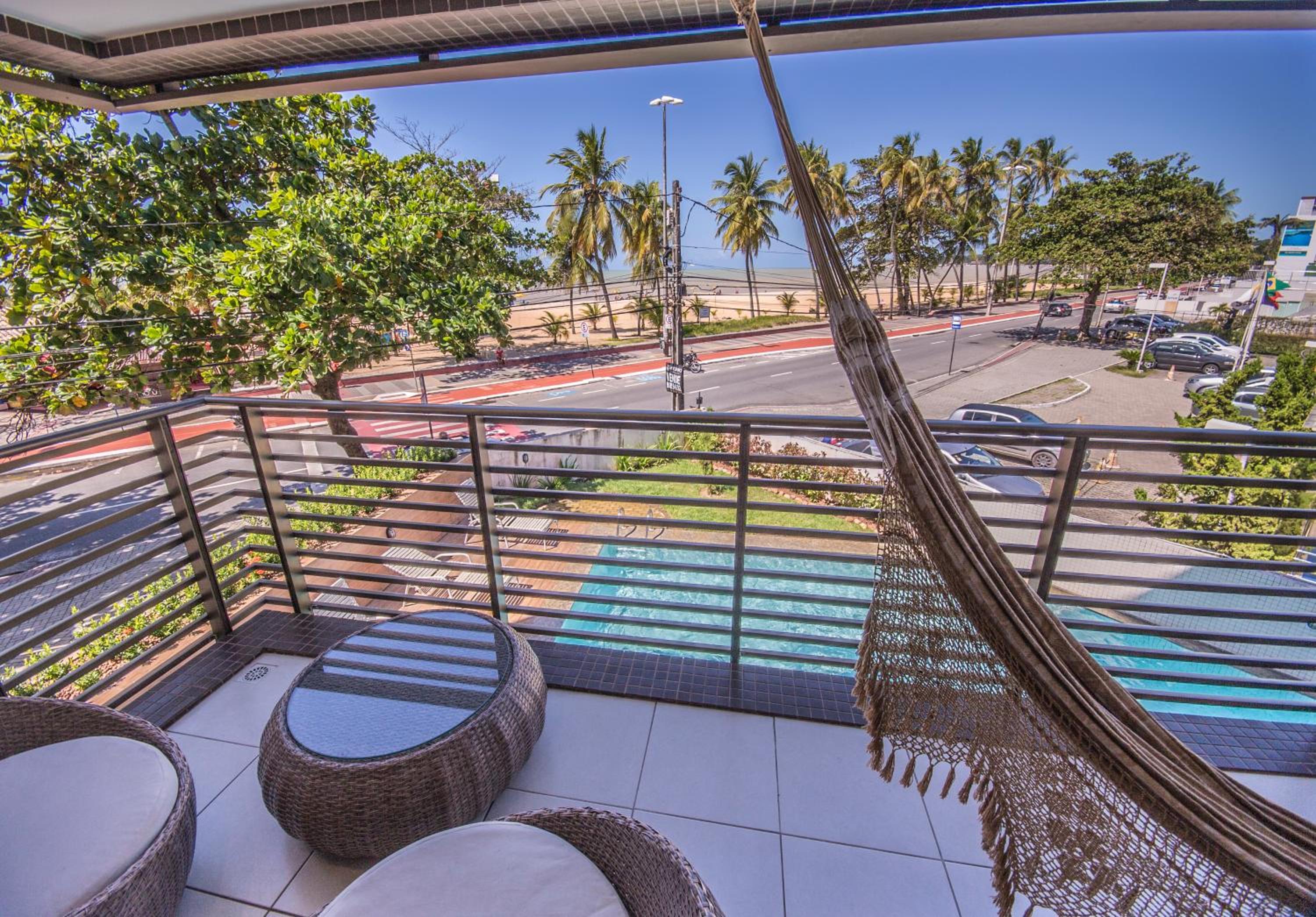 Luxor Cabo Branco Home Service