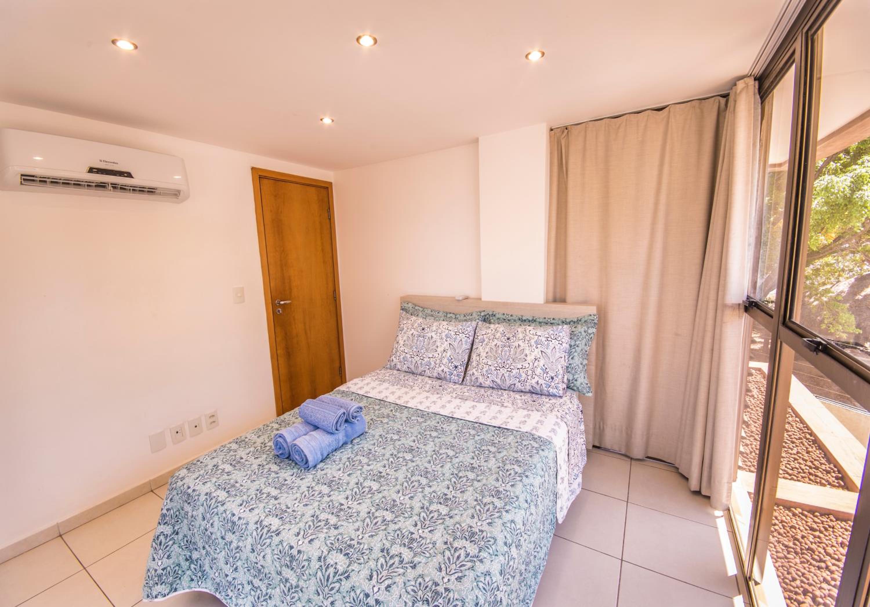 Luxor Cabo Branco Home Service