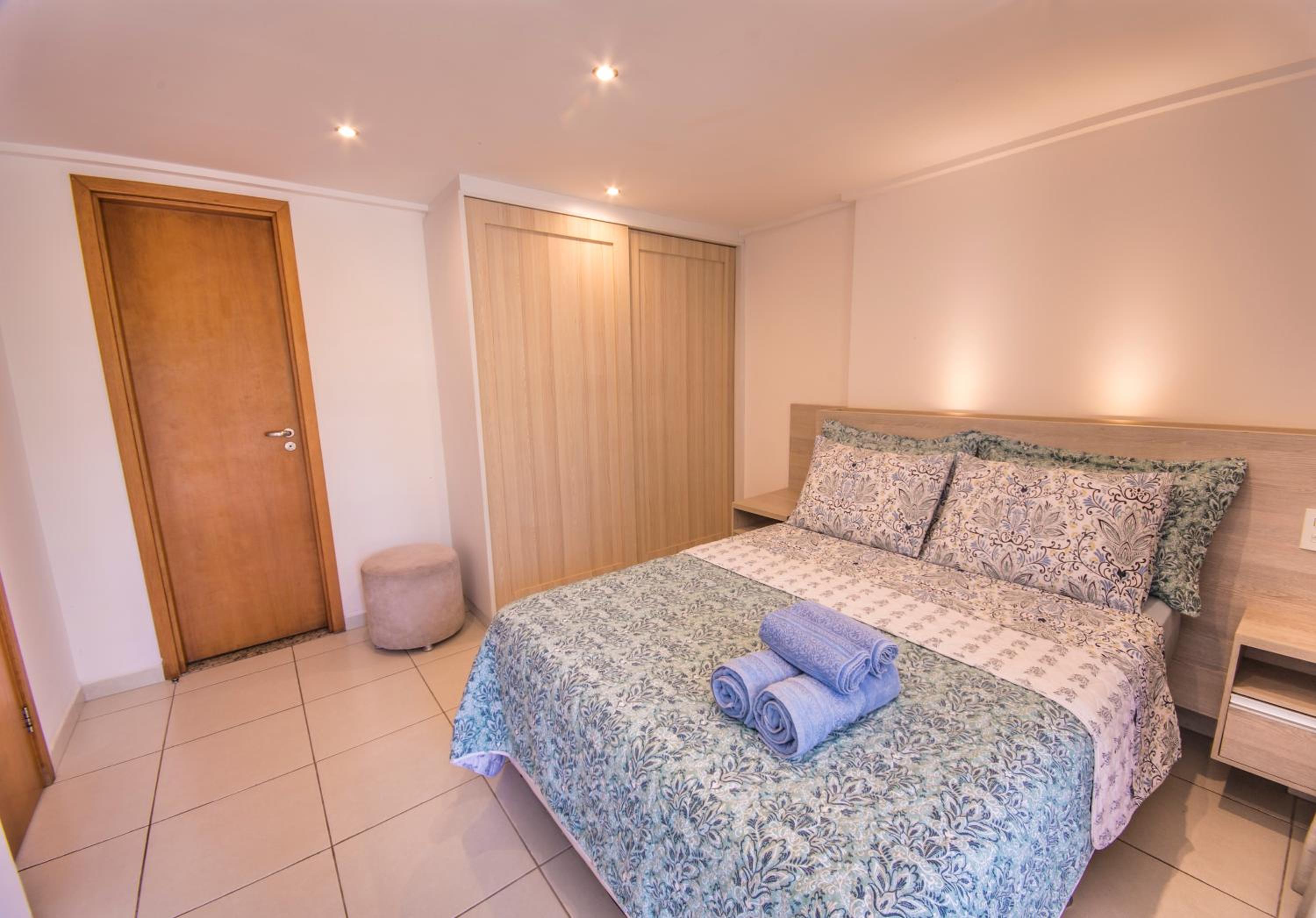 Luxor Cabo Branco Home Service