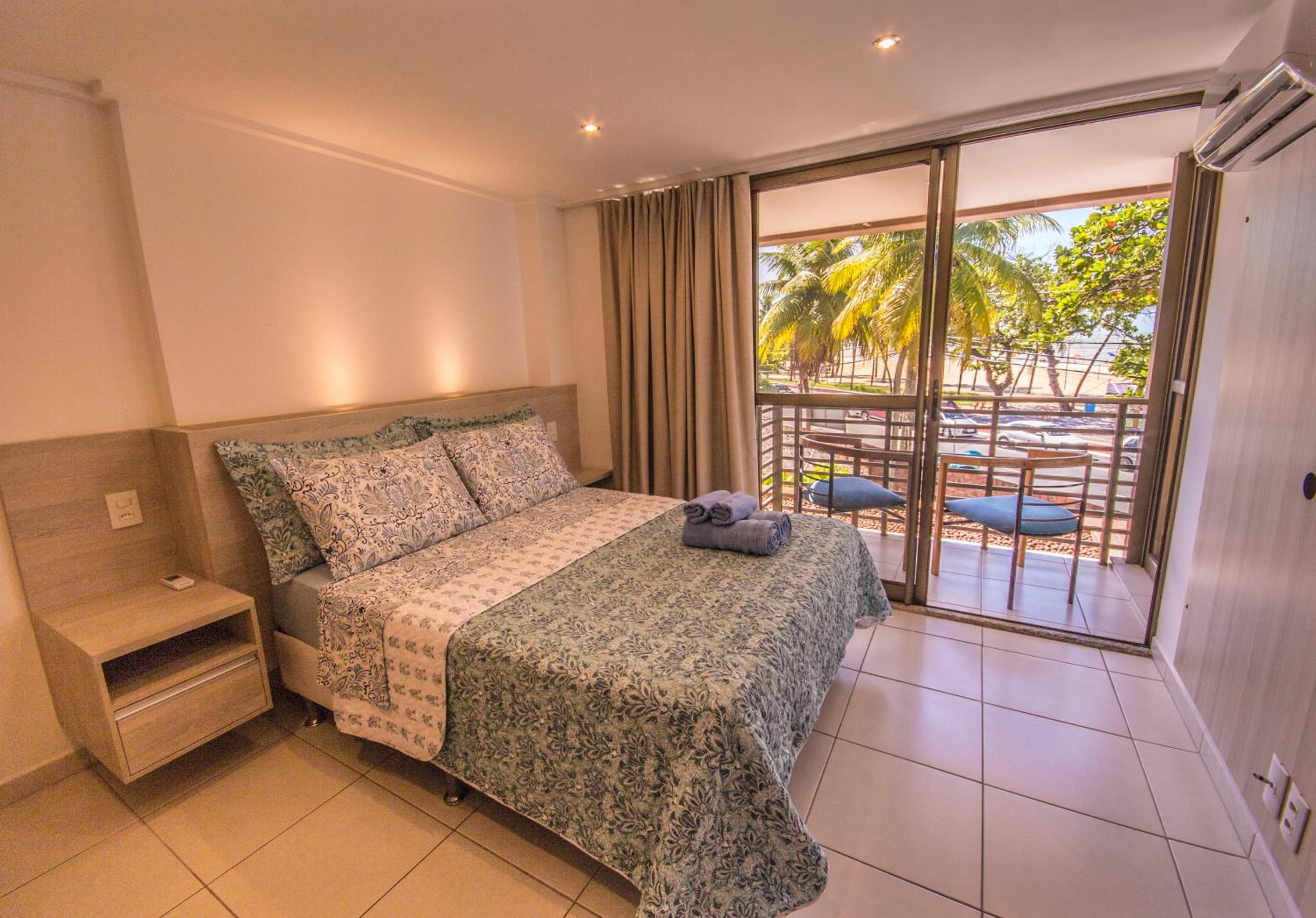Luxor Cabo Branco Home Service