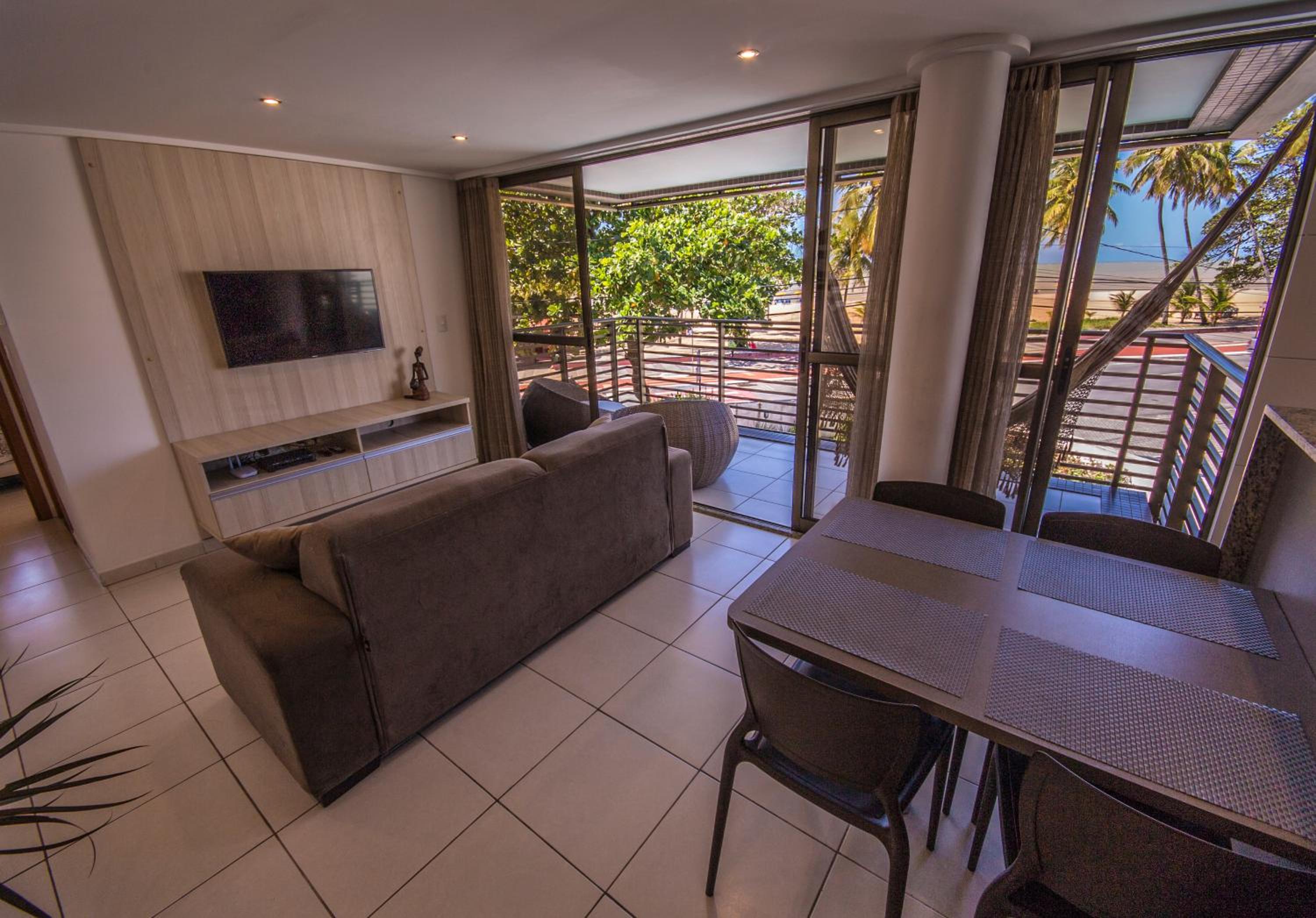 Luxor Cabo Branco Home Service