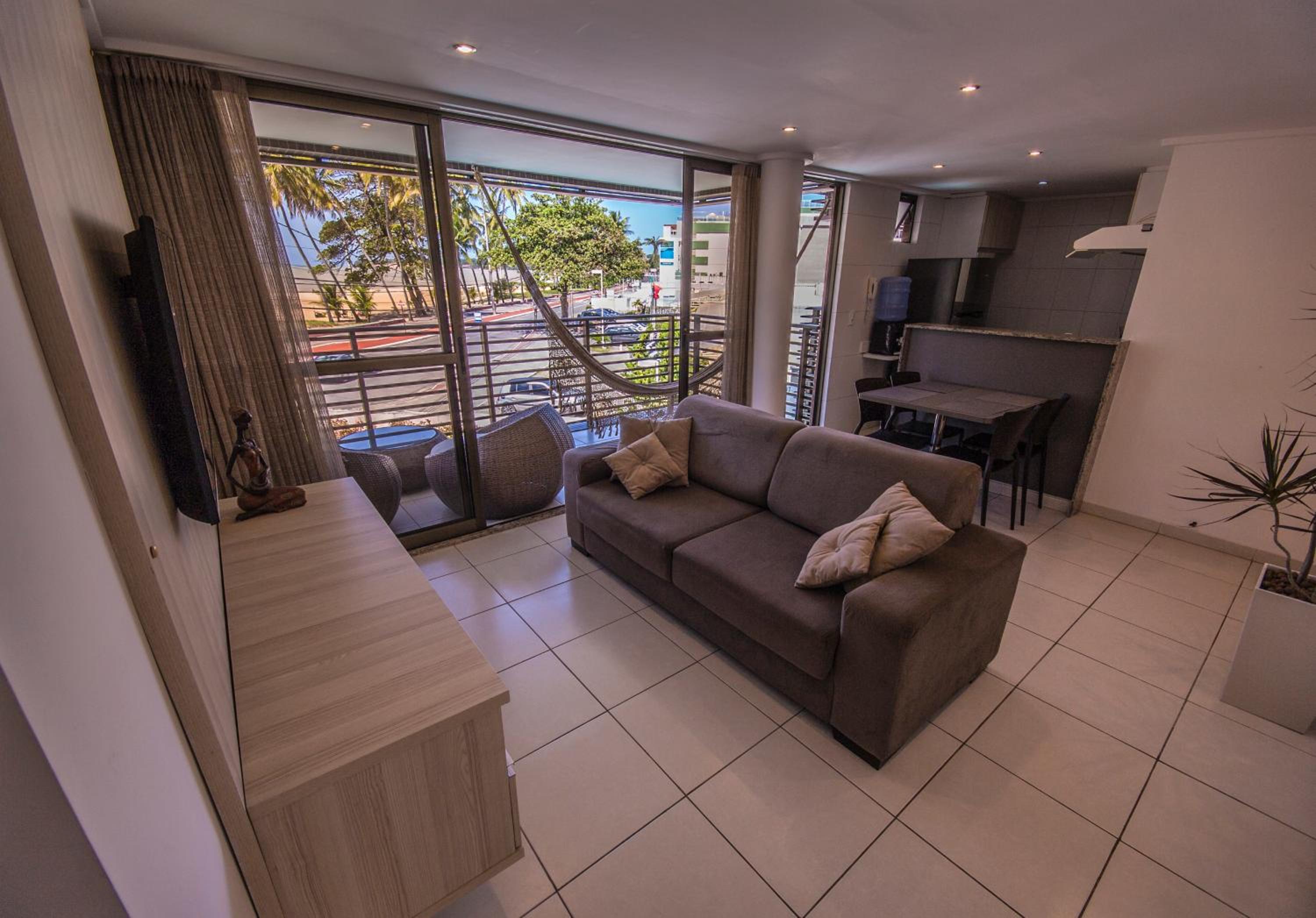 Luxor Cabo Branco Home Service