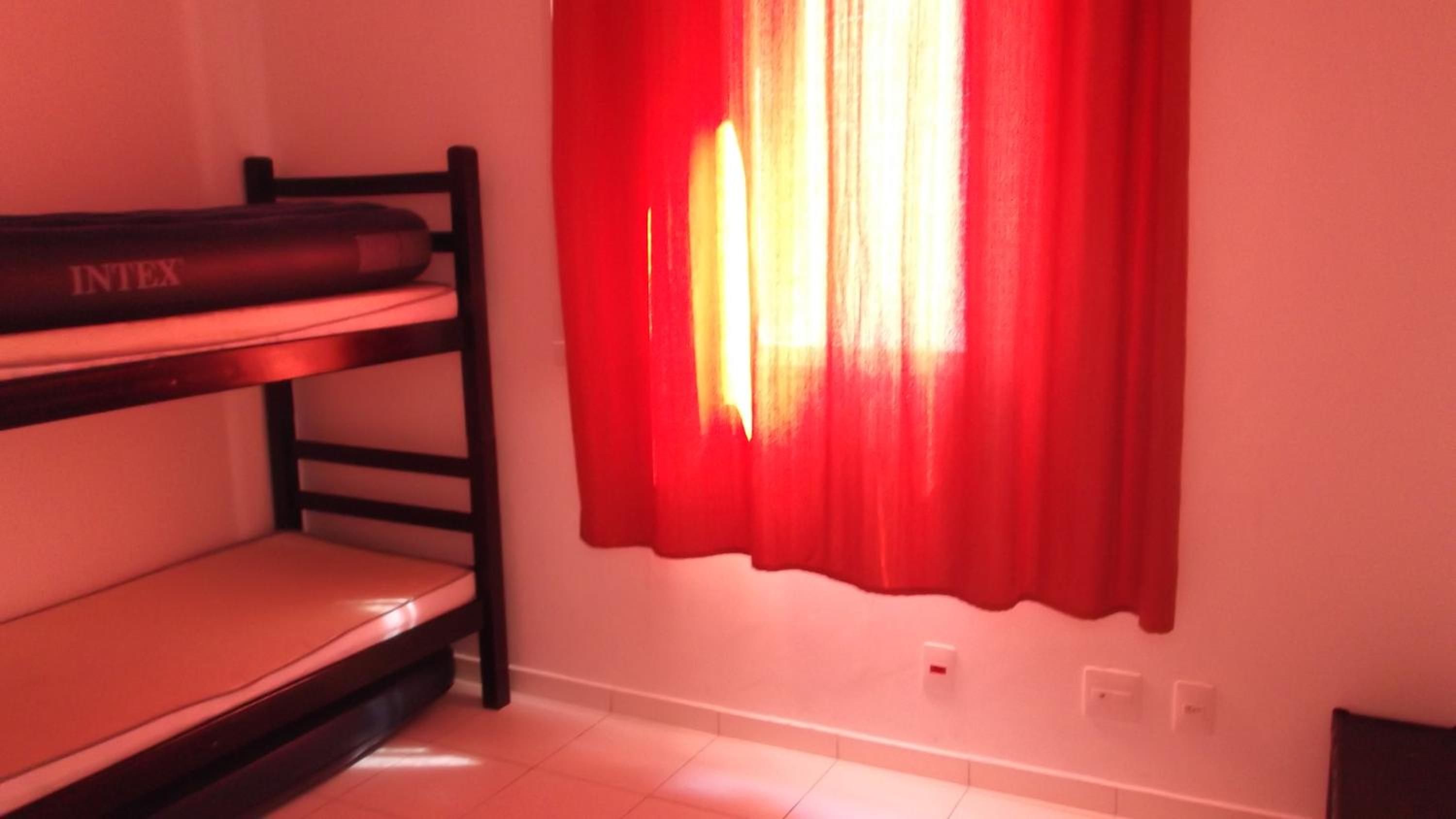 Apartamento á 2 minutos da Praia