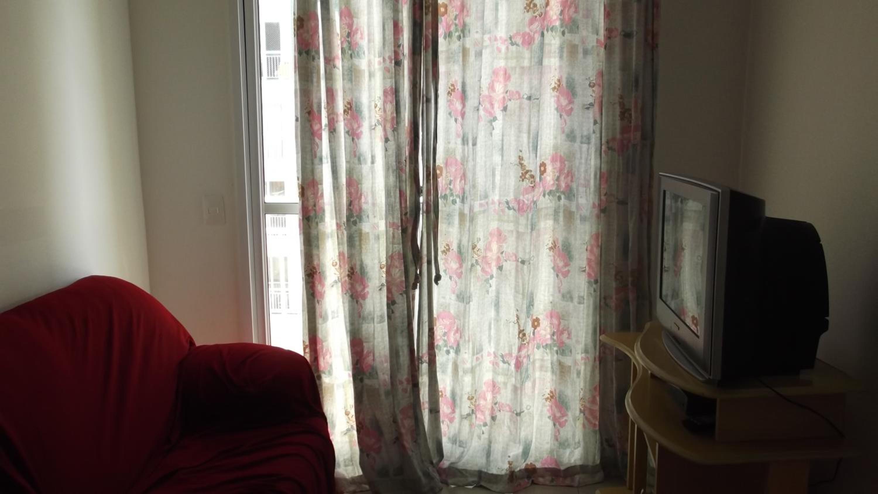Apartamento á 2 minutos da Praia