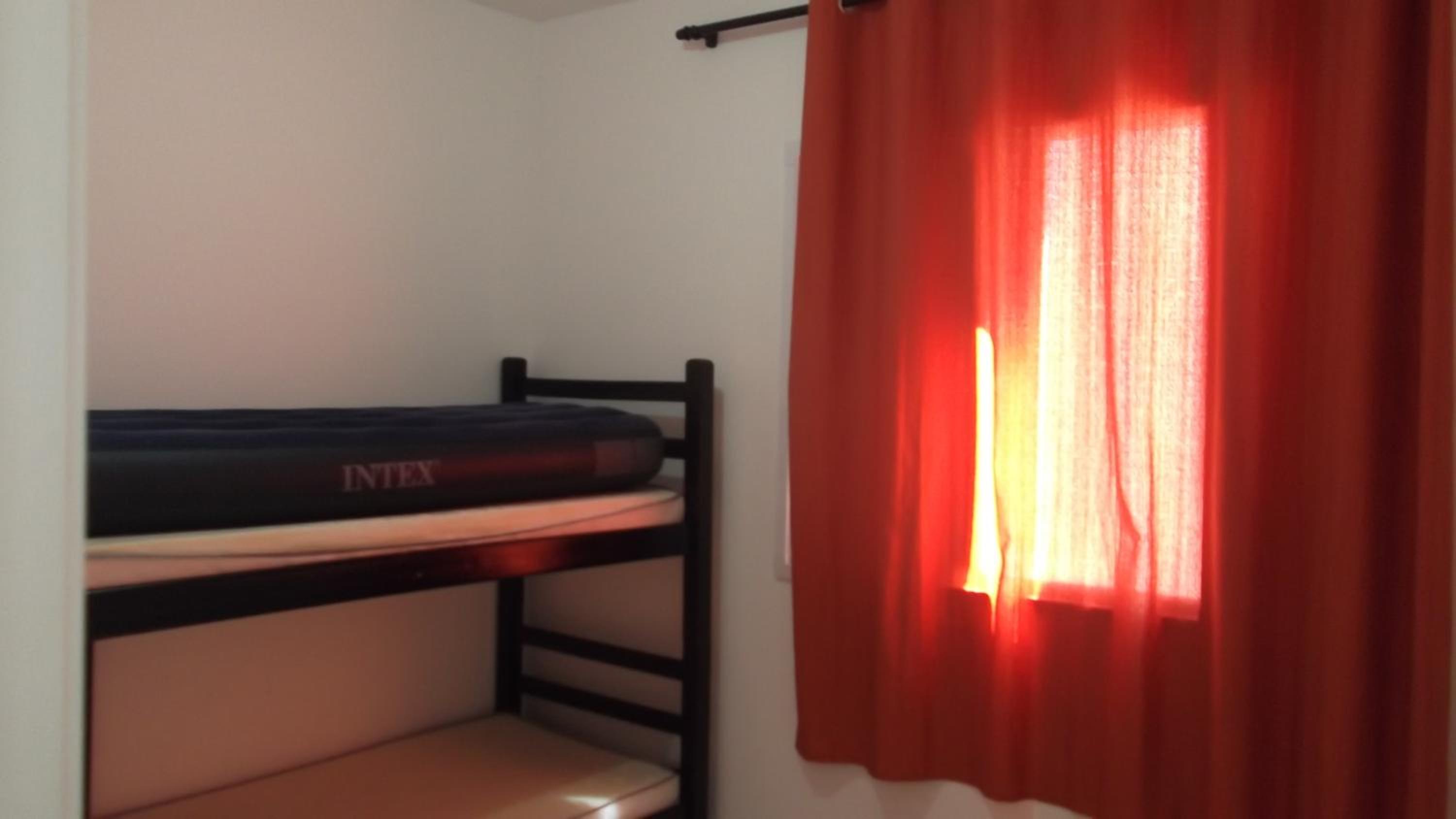 Apartamento á 2 minutos da Praia