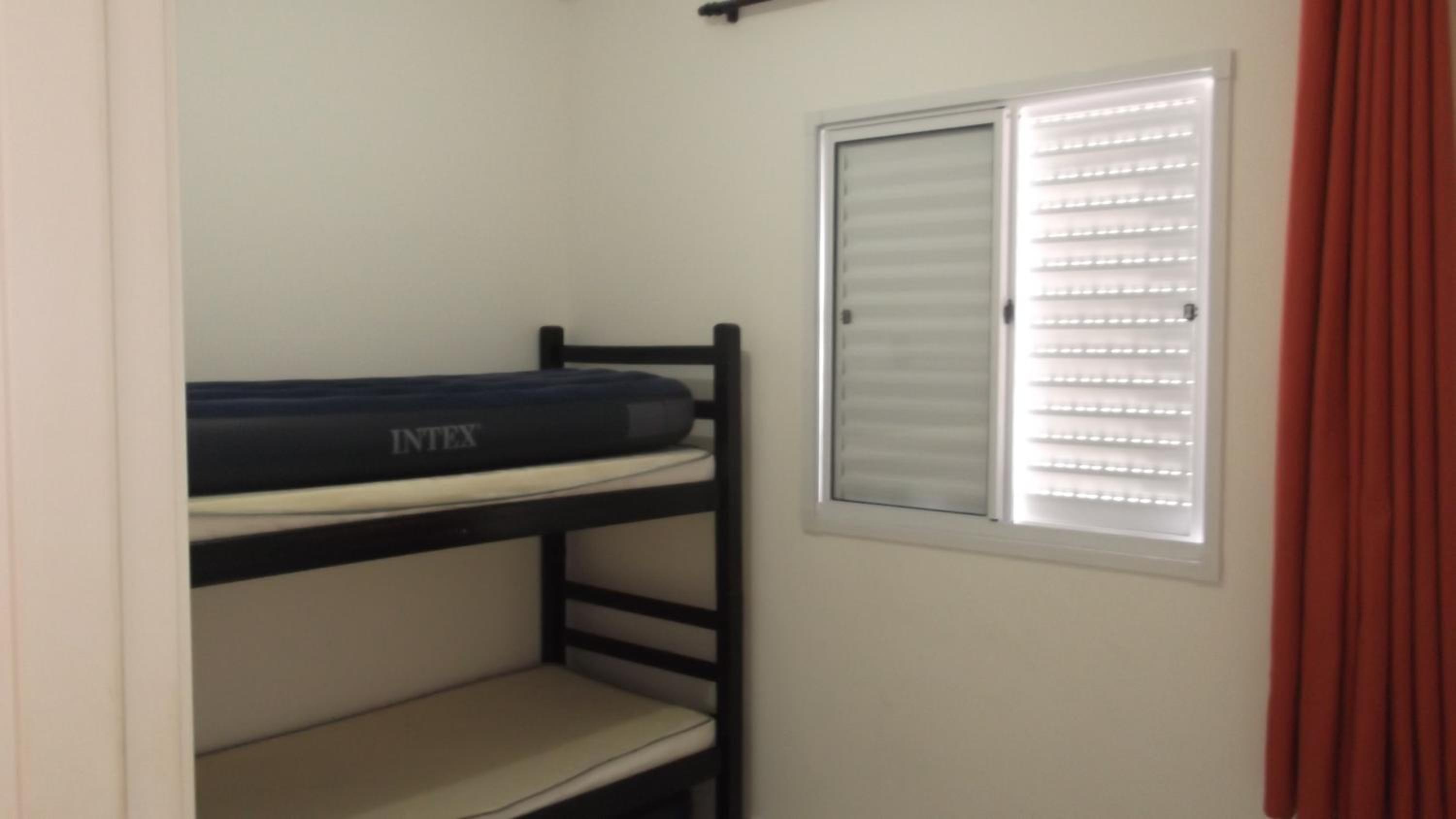 Apartamento á 2 minutos da Praia