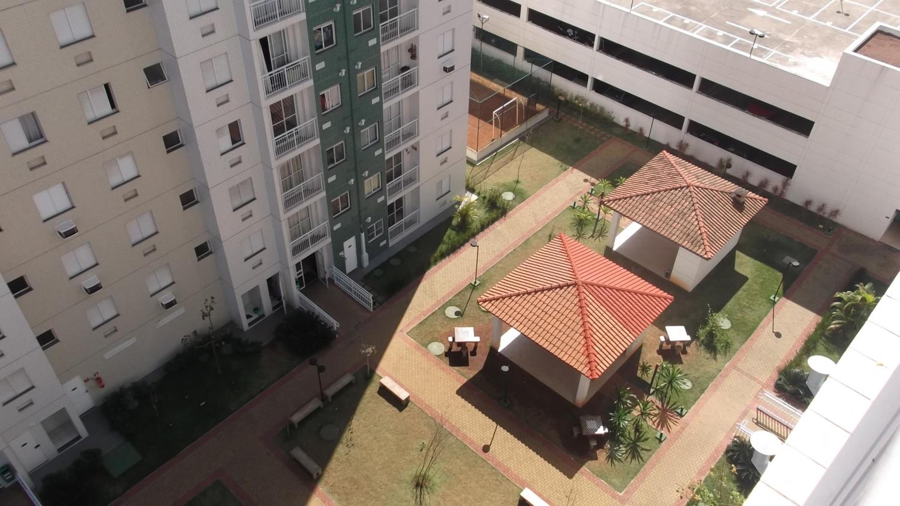 Apartamento á 2 minutos da Praia