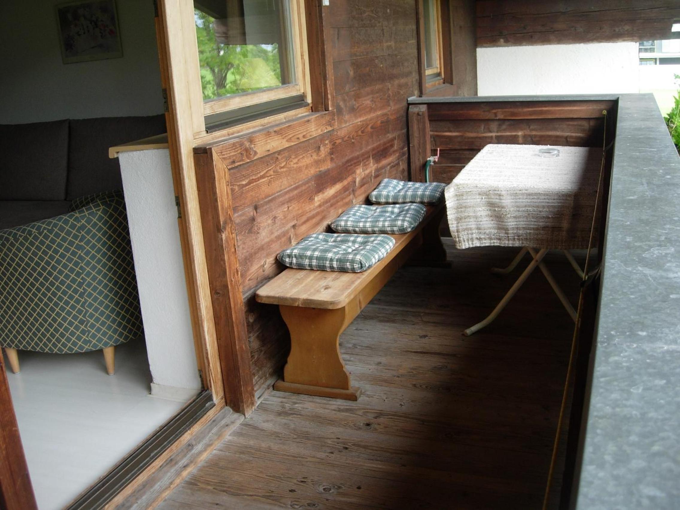 BED and BREAKFAST Pension Foidl