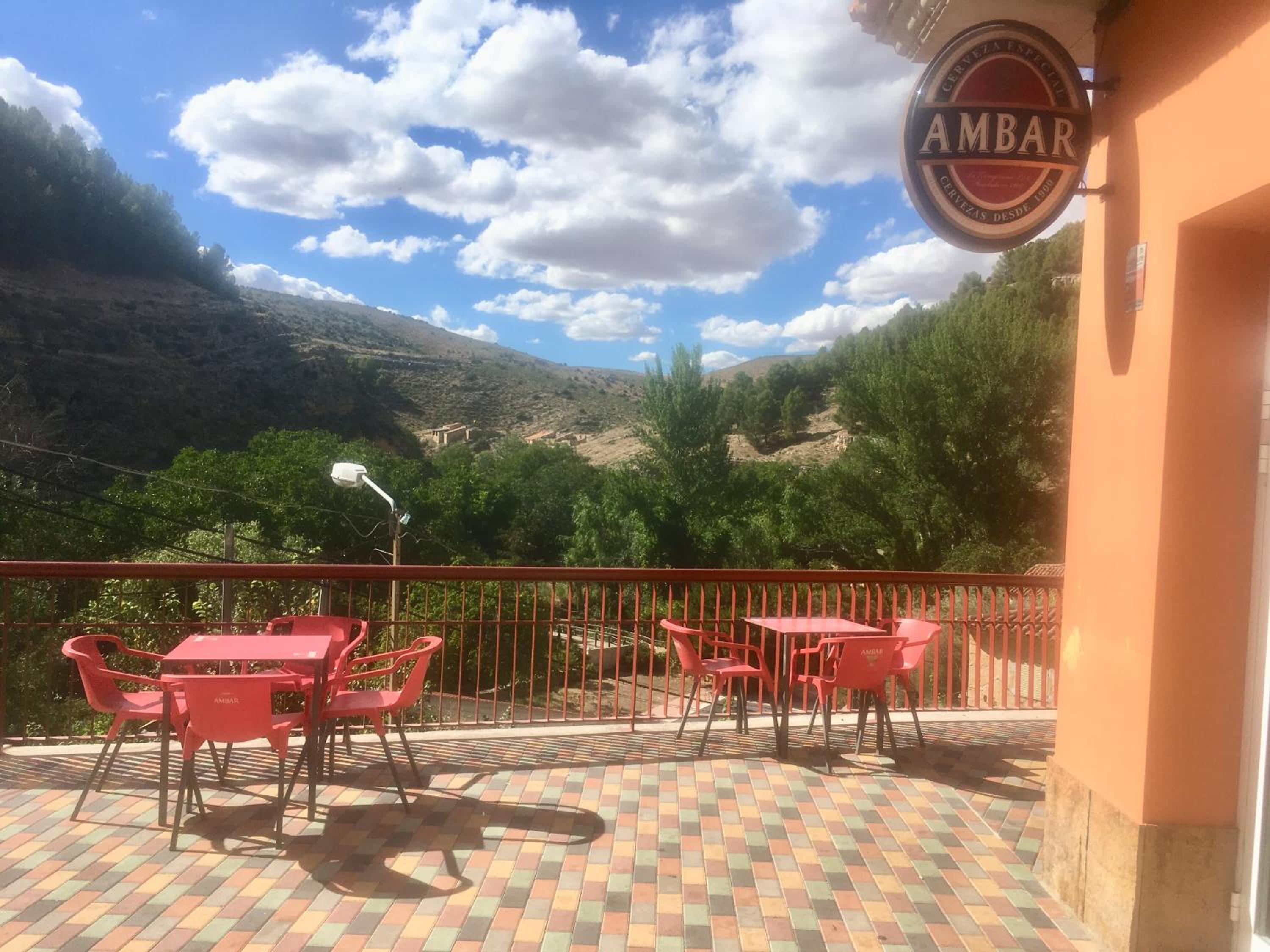 Apartamento Rural La Cascada de Calmarza view 5