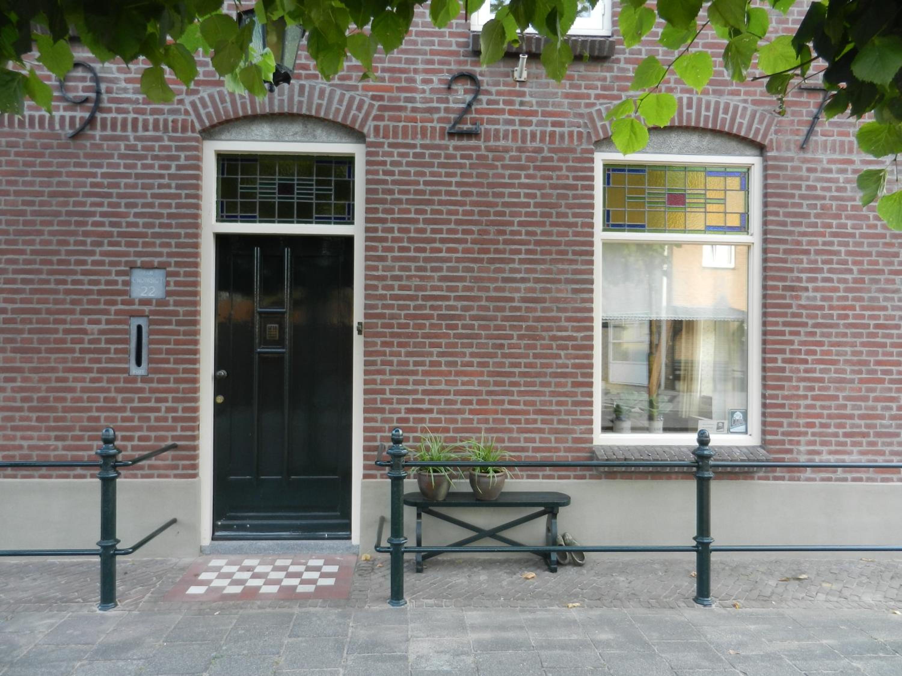 Bed&Breakfast ons Oda view 3